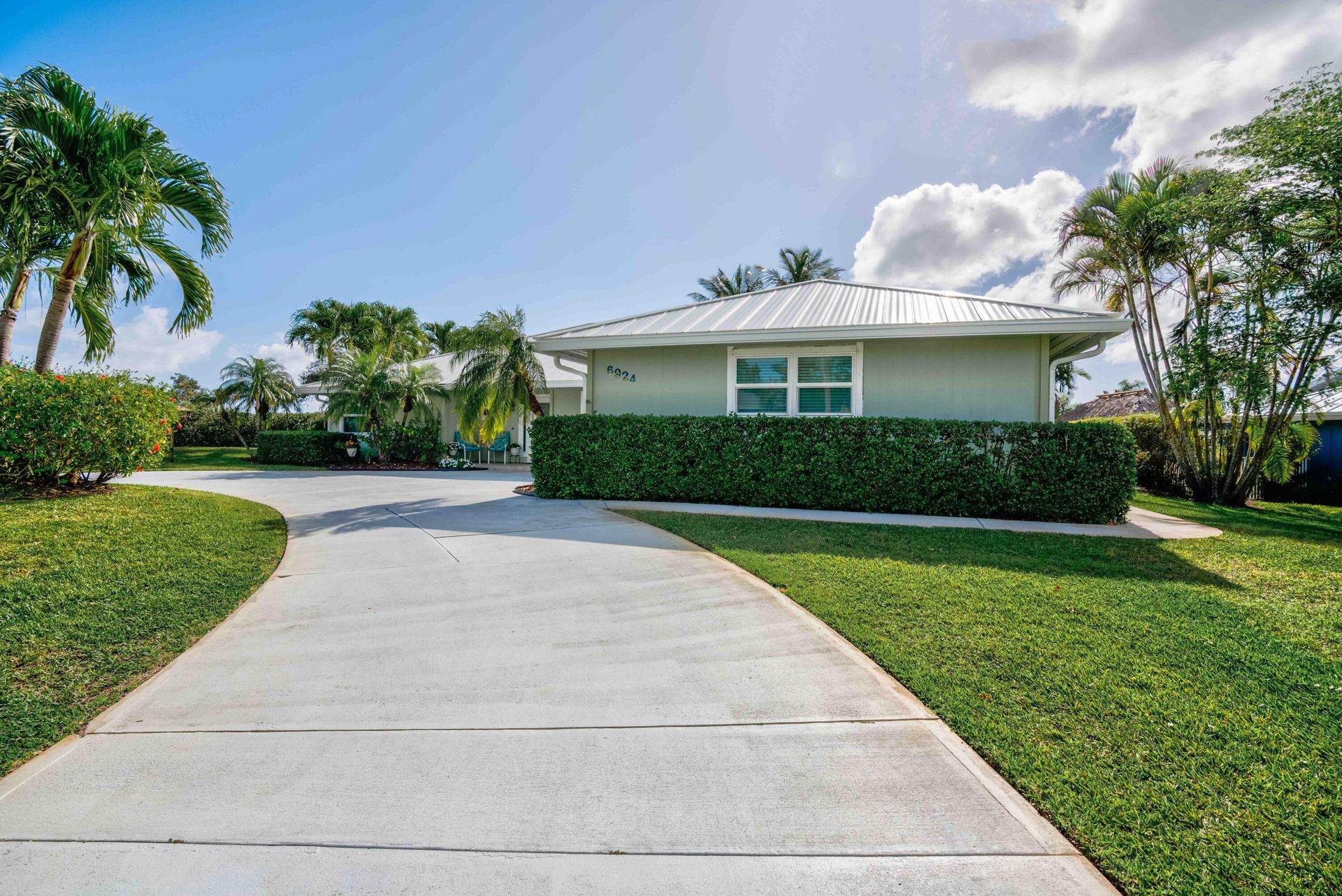 Huis in Haven Salerno, Florida 11623950