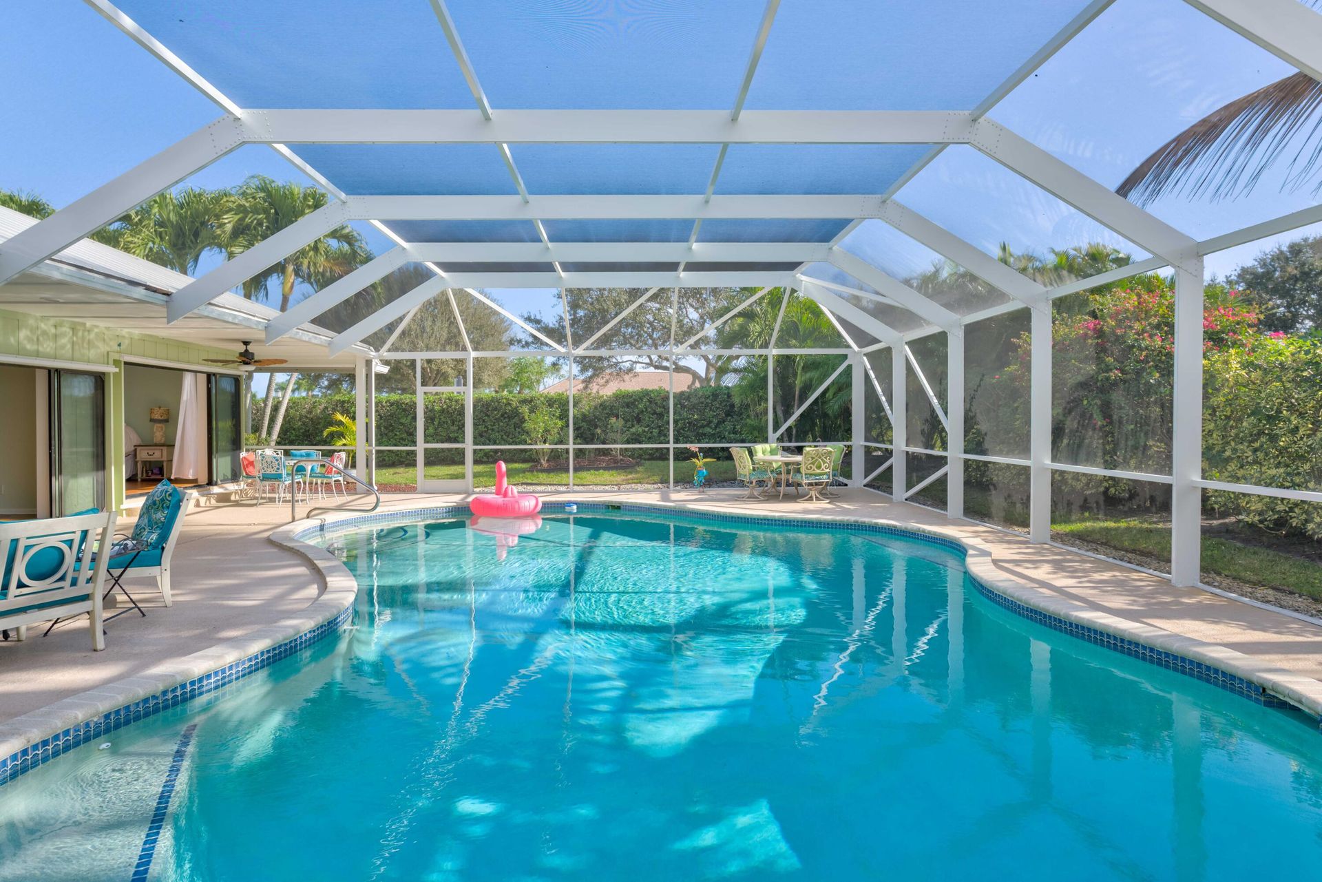 Huis in Hobe Sound, Florida 11623950