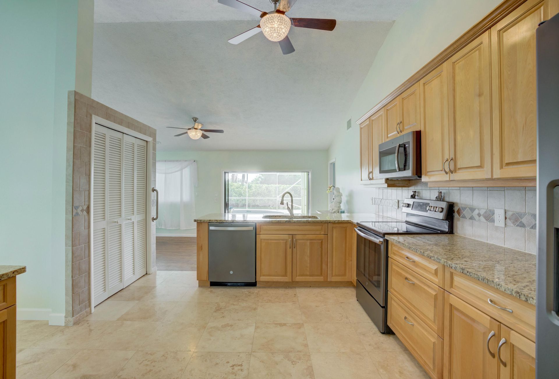 Huis in Hobe Sound, Florida 11623950