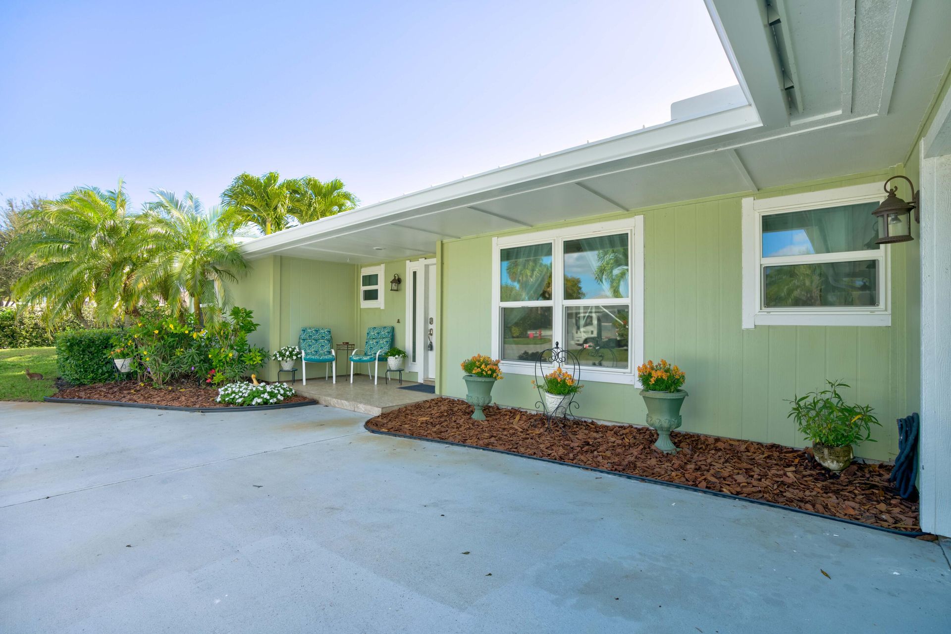 Huis in Hobe Sound, Florida 11623950