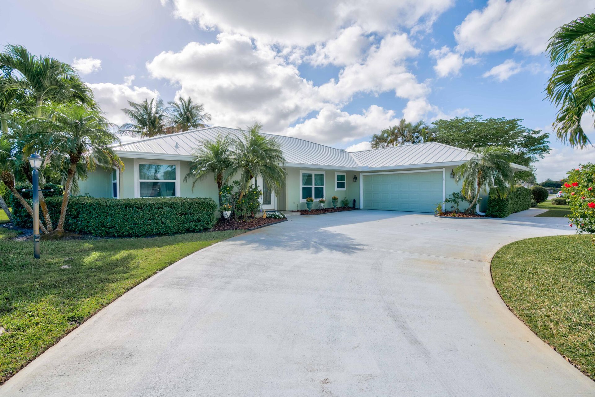 Huis in Haven Salerno, Florida 11623950