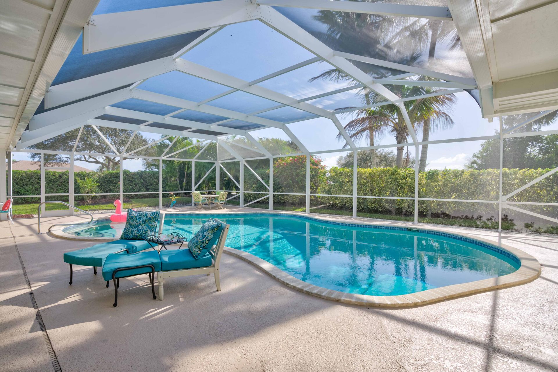 Huis in Hobe Sound, Florida 11623950