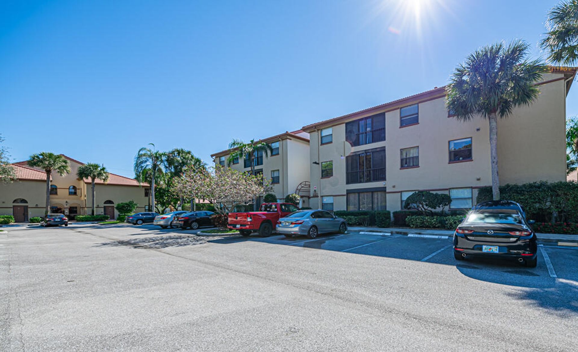 Condominio en Boynton Beach, Florida 11623957