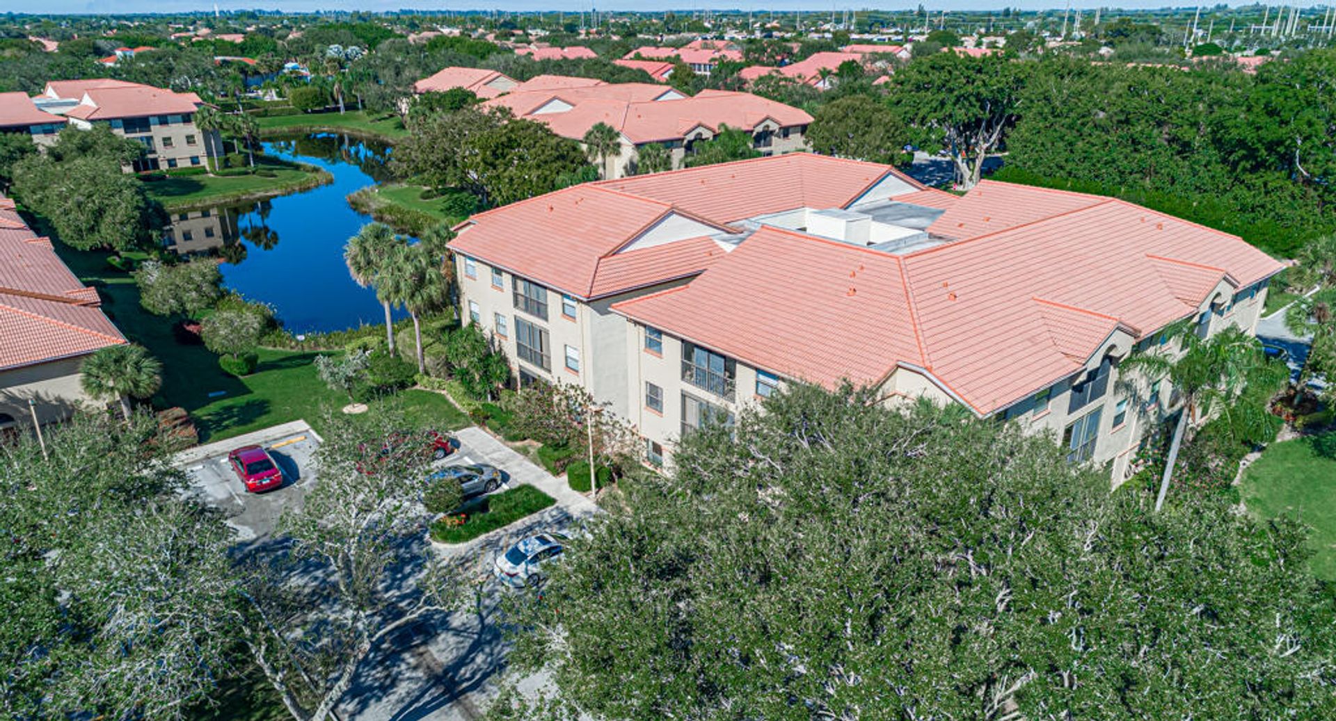 Condominium in Boynton Beach, Florida 11623957