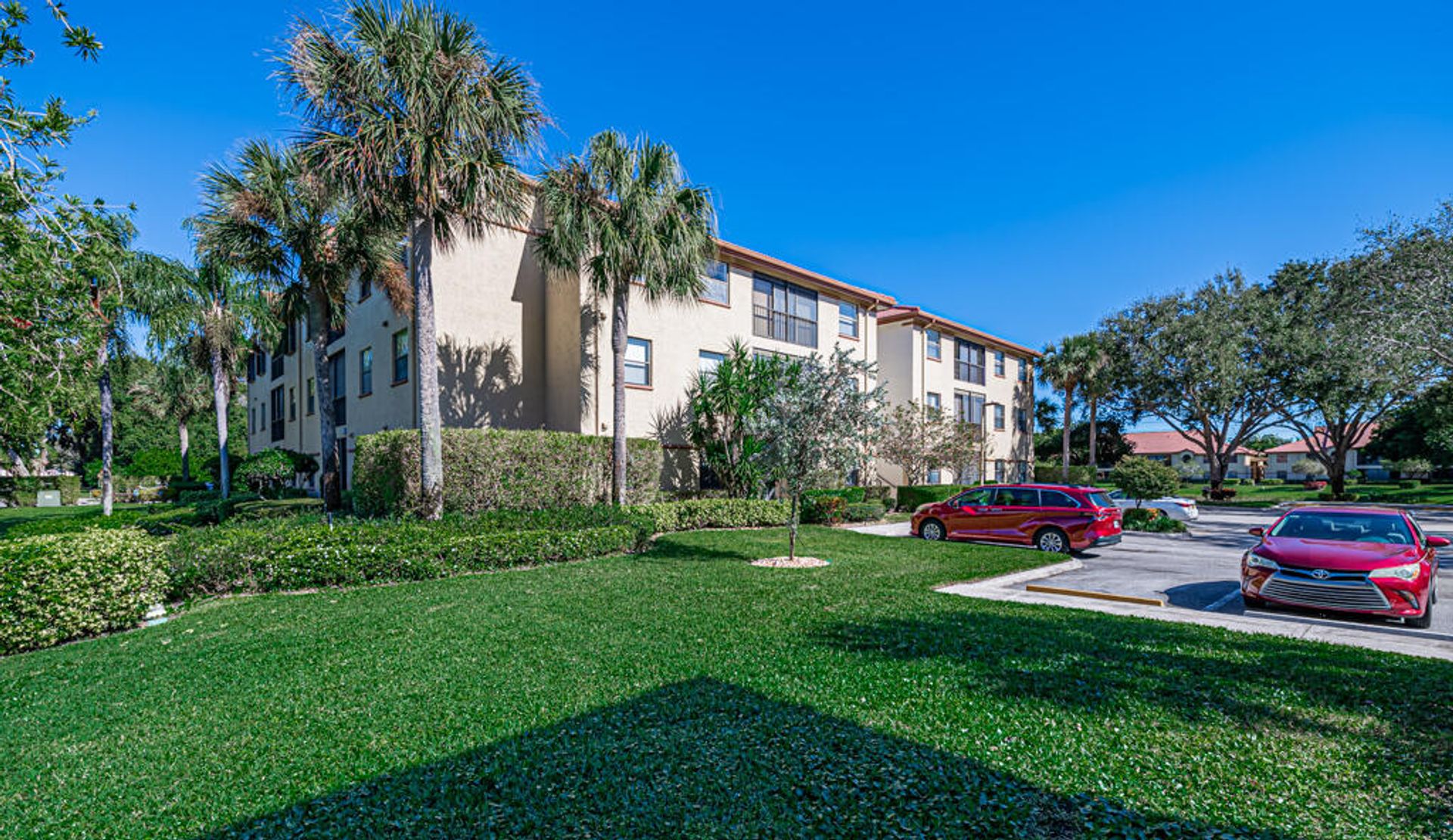 Condominium in Boynton Beach, Florida 11623957