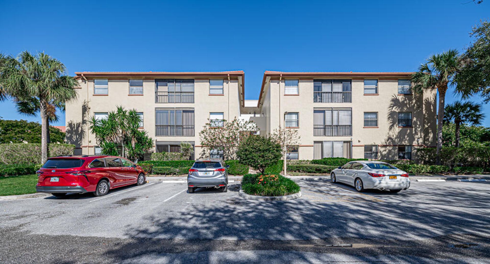 Condominio en Boynton Beach, Florida 11623957