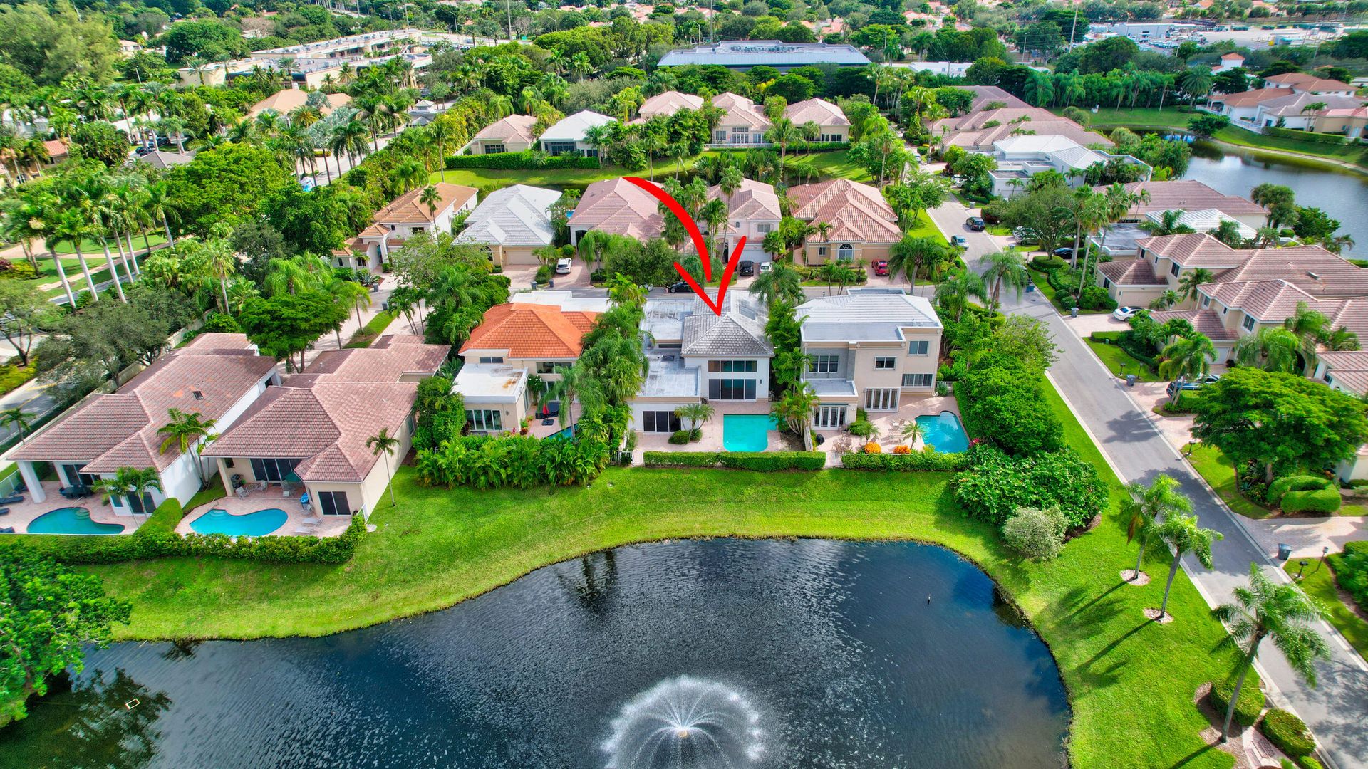 casa en Boca Raton, Florida 11623963