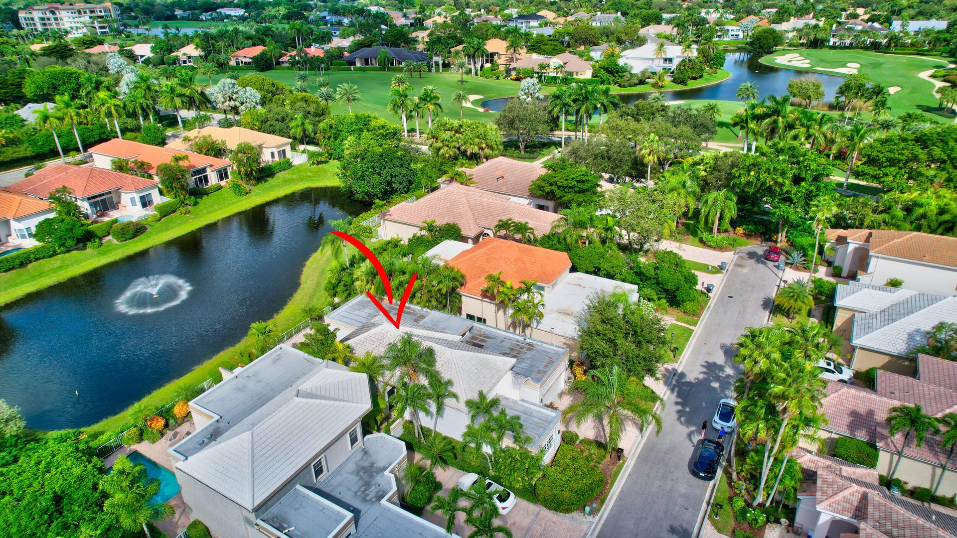 casa en Boca Raton, Florida 11623963