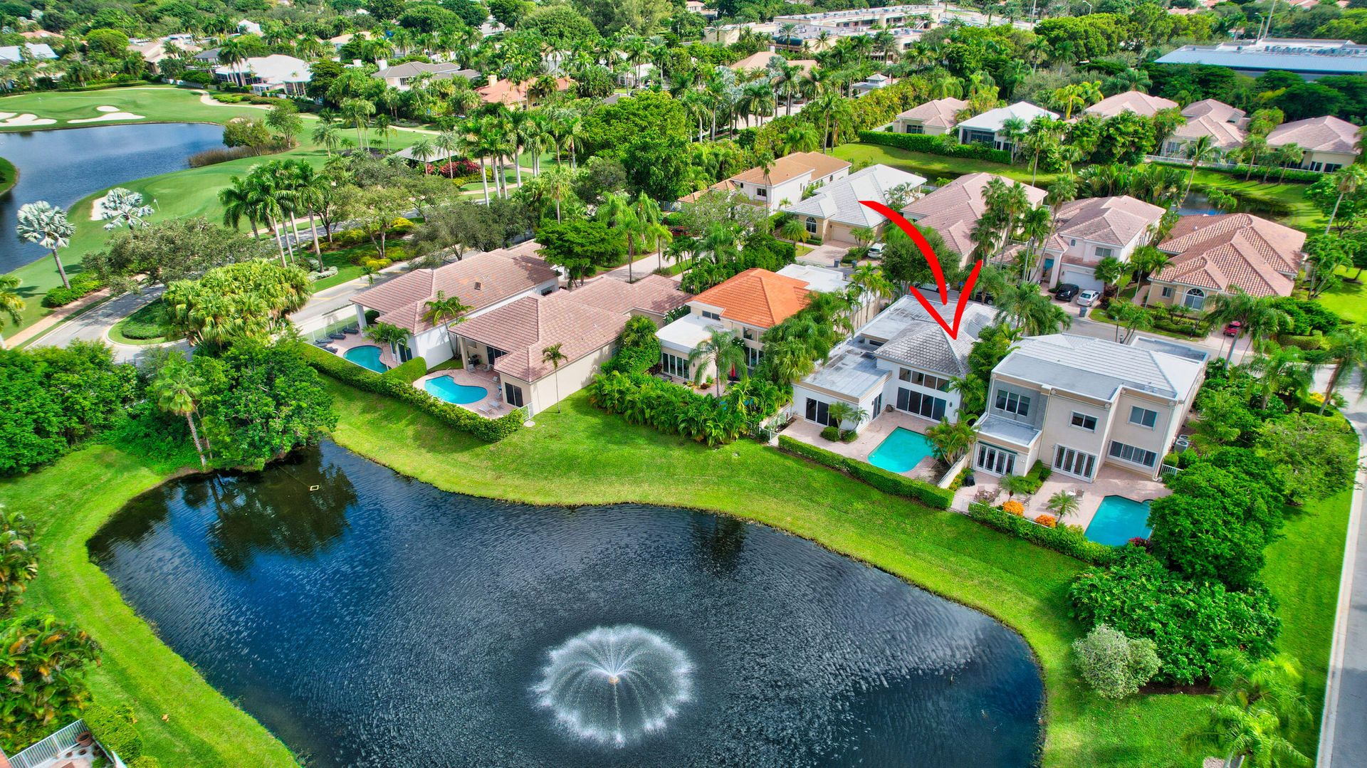 casa en Boca Raton, Florida 11623963