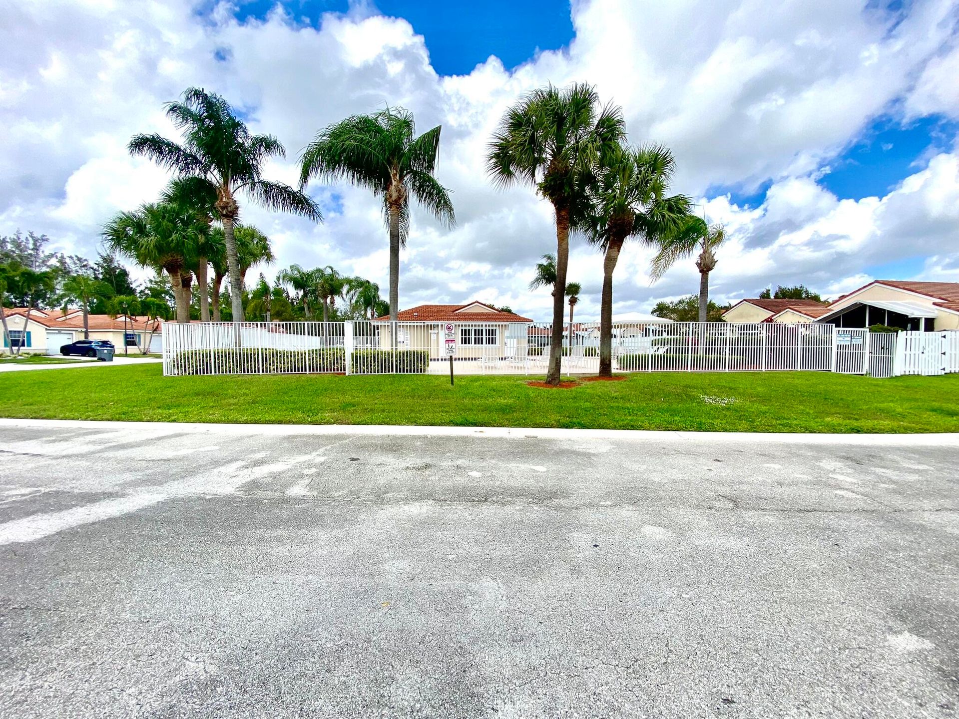 Huis in Lake Worth, Florida 11623968