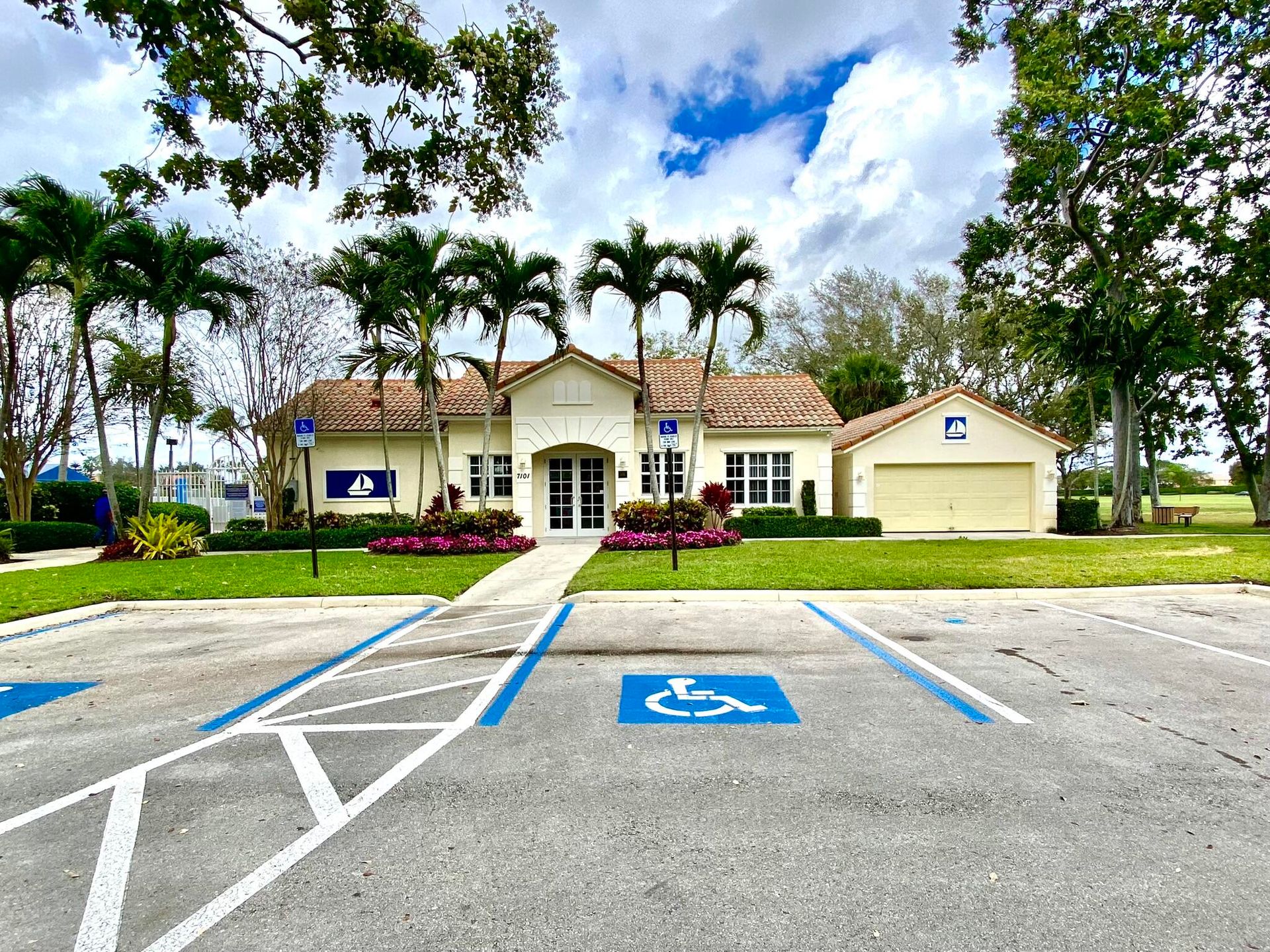 Huis in Lake Worth, Florida 11623968