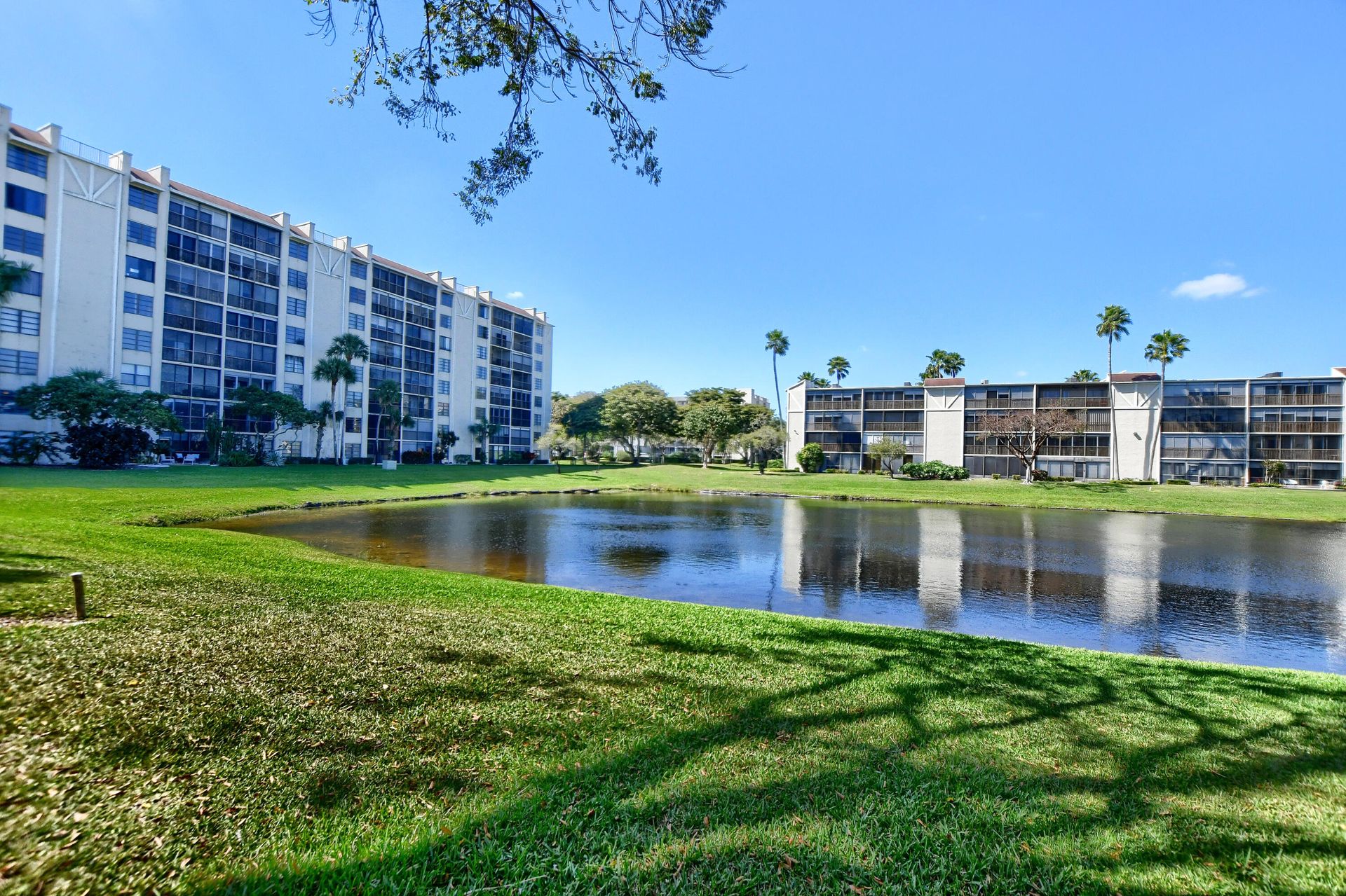 Condominio en Delray Beach, Florida 11623969