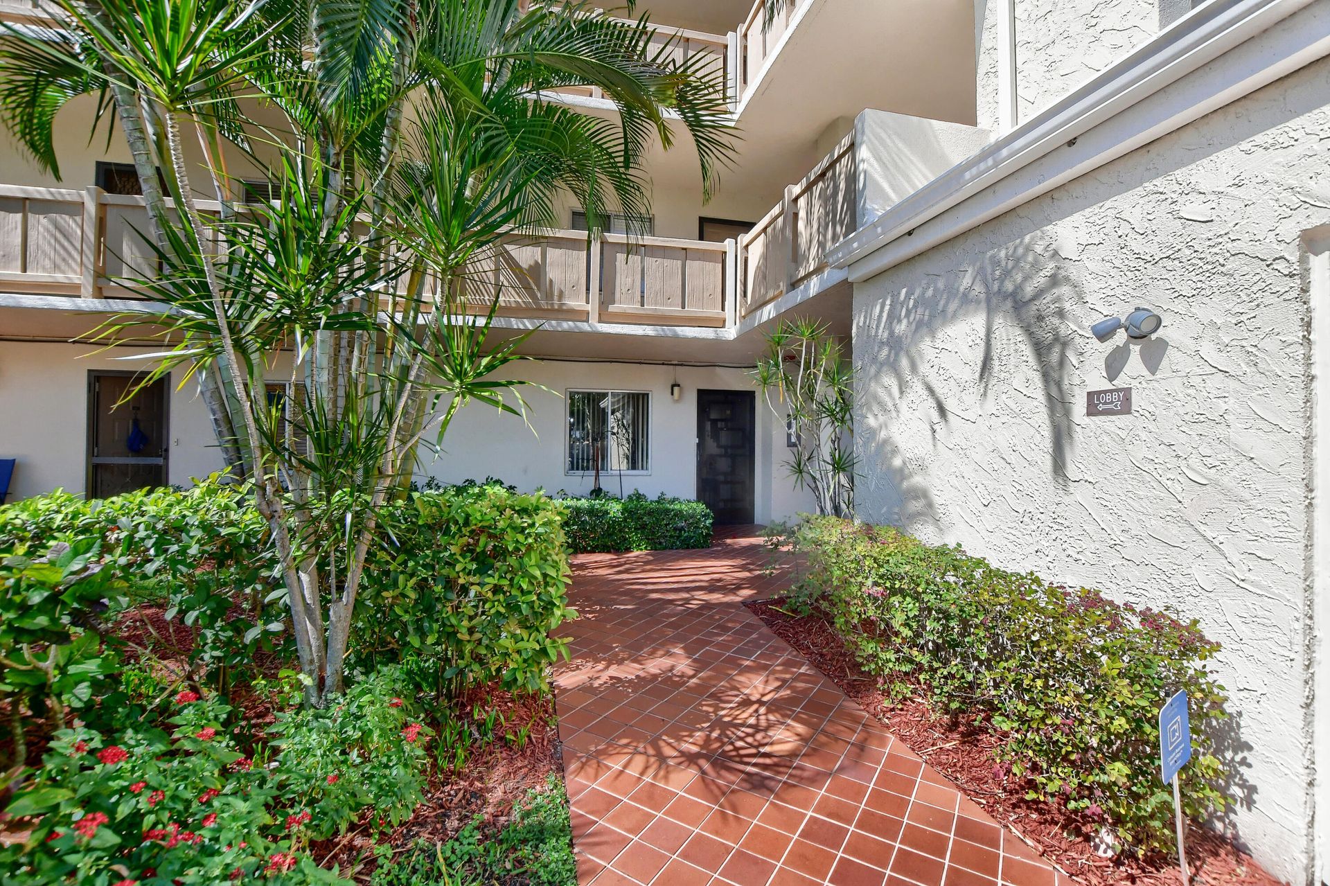 Condominio en Delray Beach, Florida 11623969