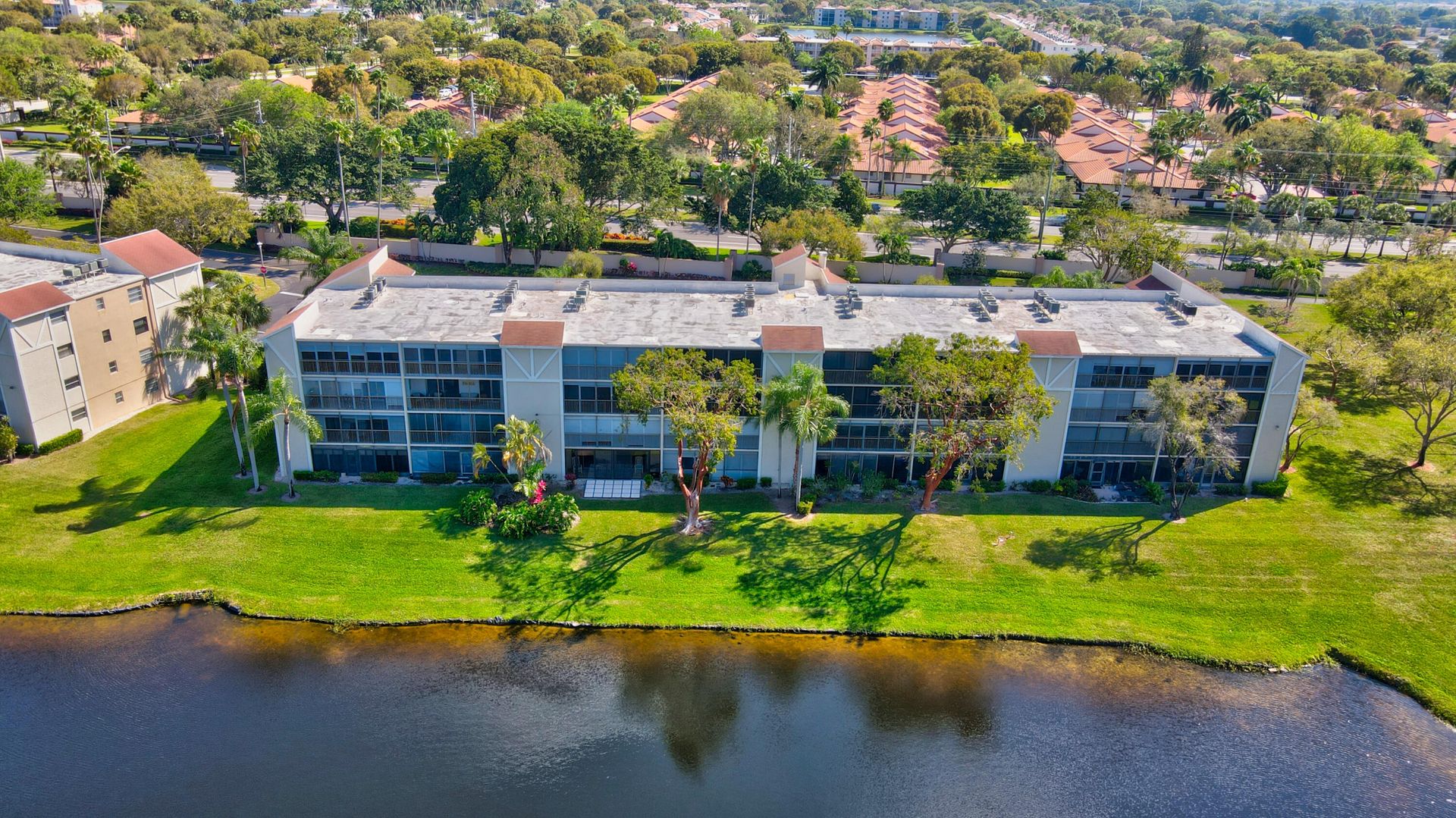 Condominio en Delray Beach, Florida 11623969