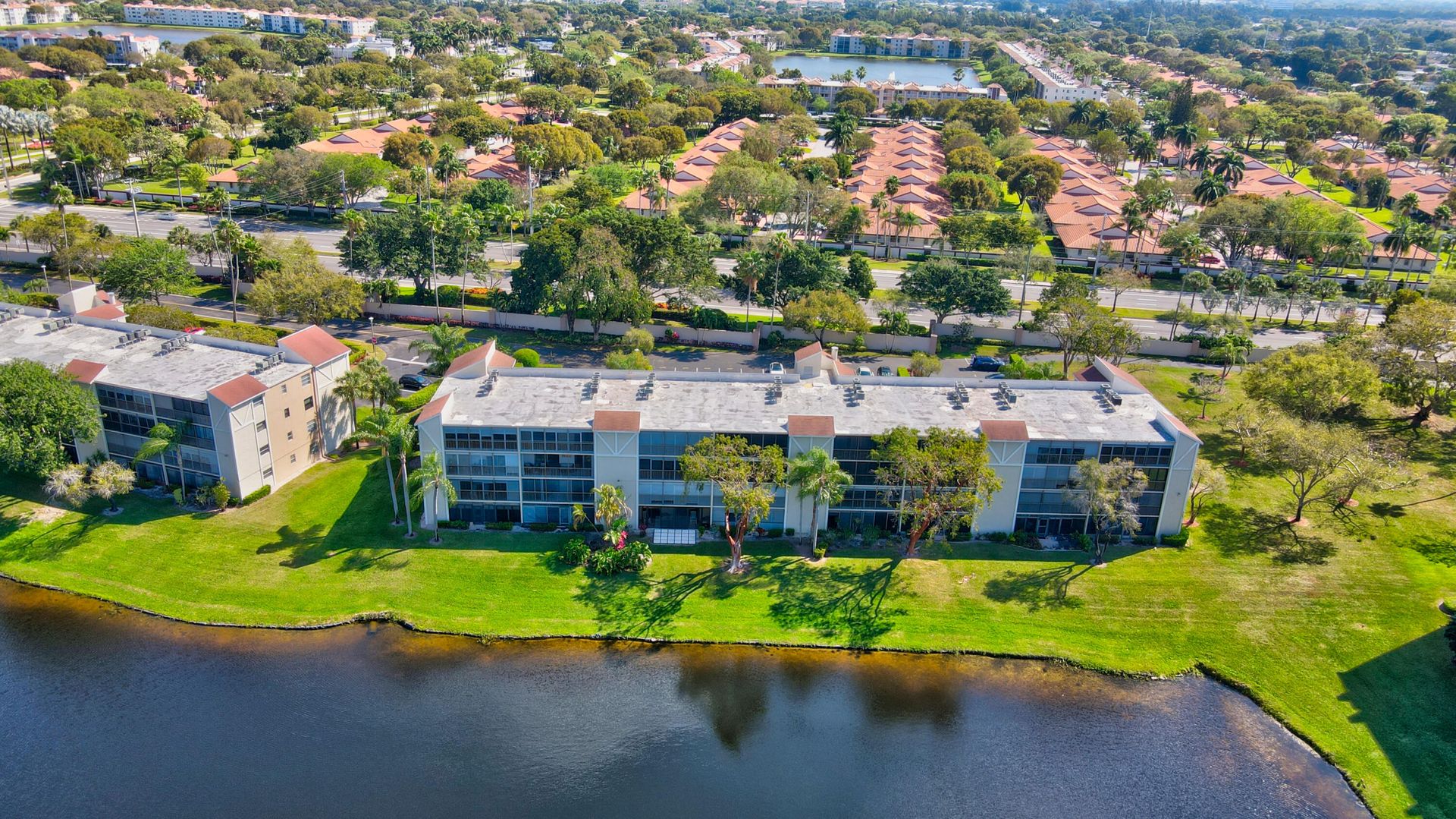 Condominio nel Delray Beach, Florida 11623969