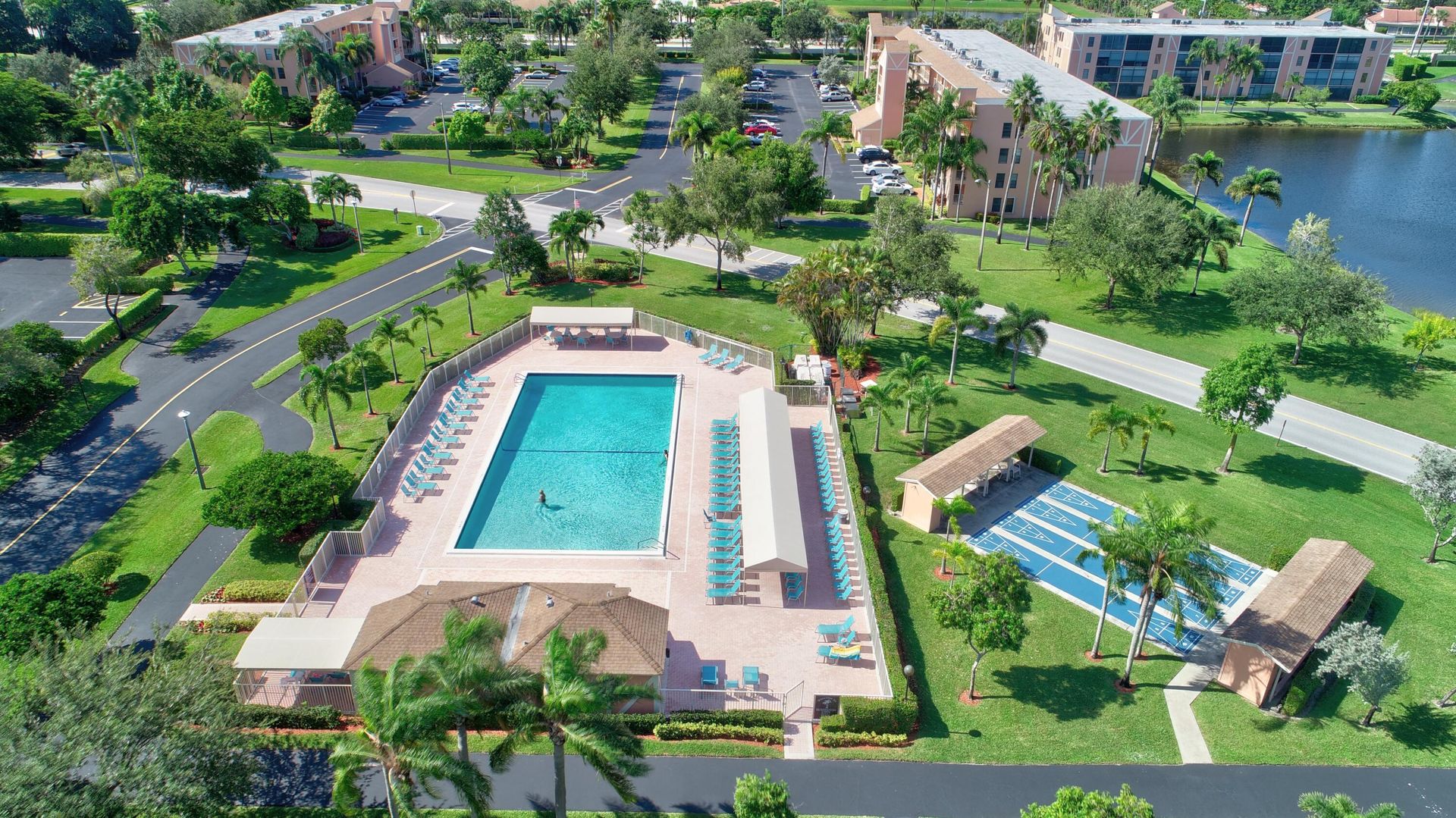 Condominio en Delray Beach, Florida 11623969