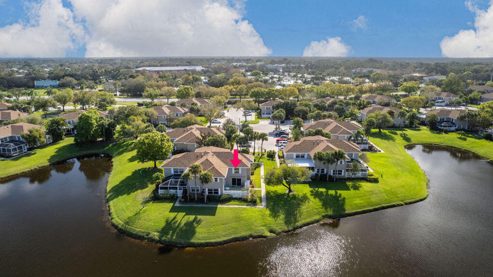 Casa nel Città delle Palme, Florida 11623970