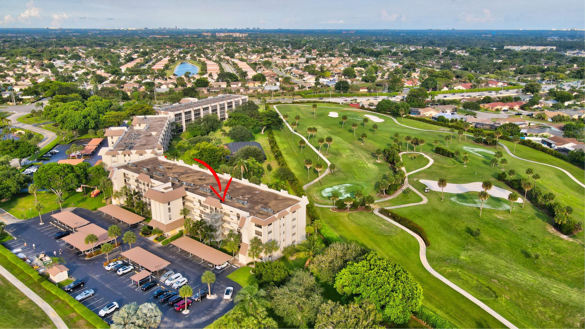 Condominium dans Boca Raton, Florida 11623971