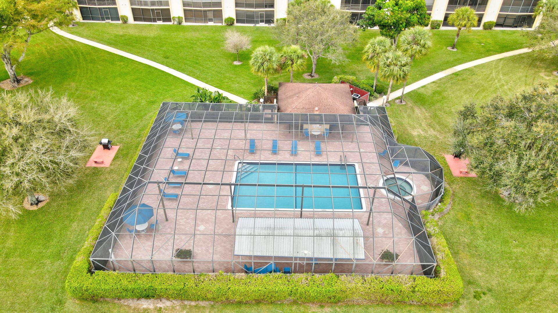 Condominium dans Boca Raton, Florida 11623971