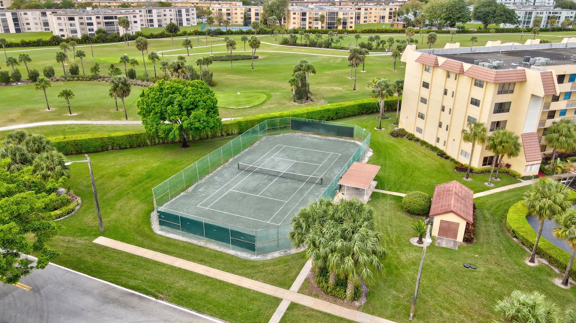 Condominio en Boca Raton, Florida 11623971