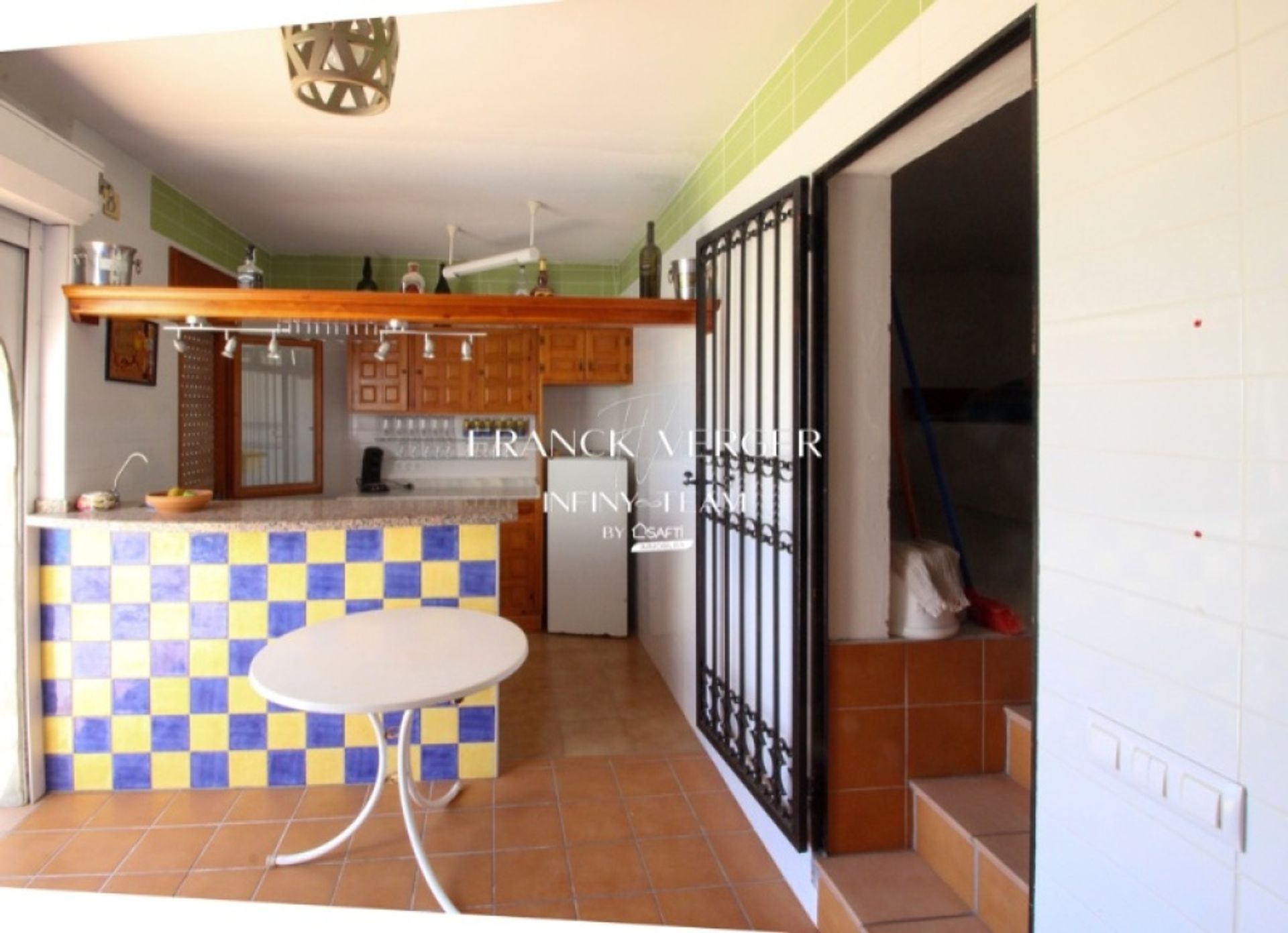 Huis in Pego, Comunidad Valenciana 11624000