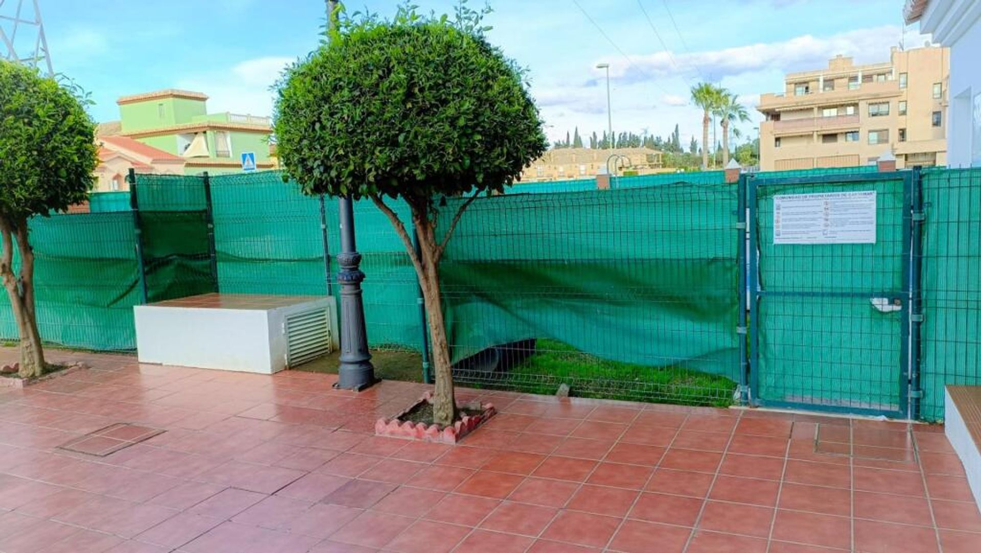 सम्मिलित में Estación de Cártama, Andalucía 11624006