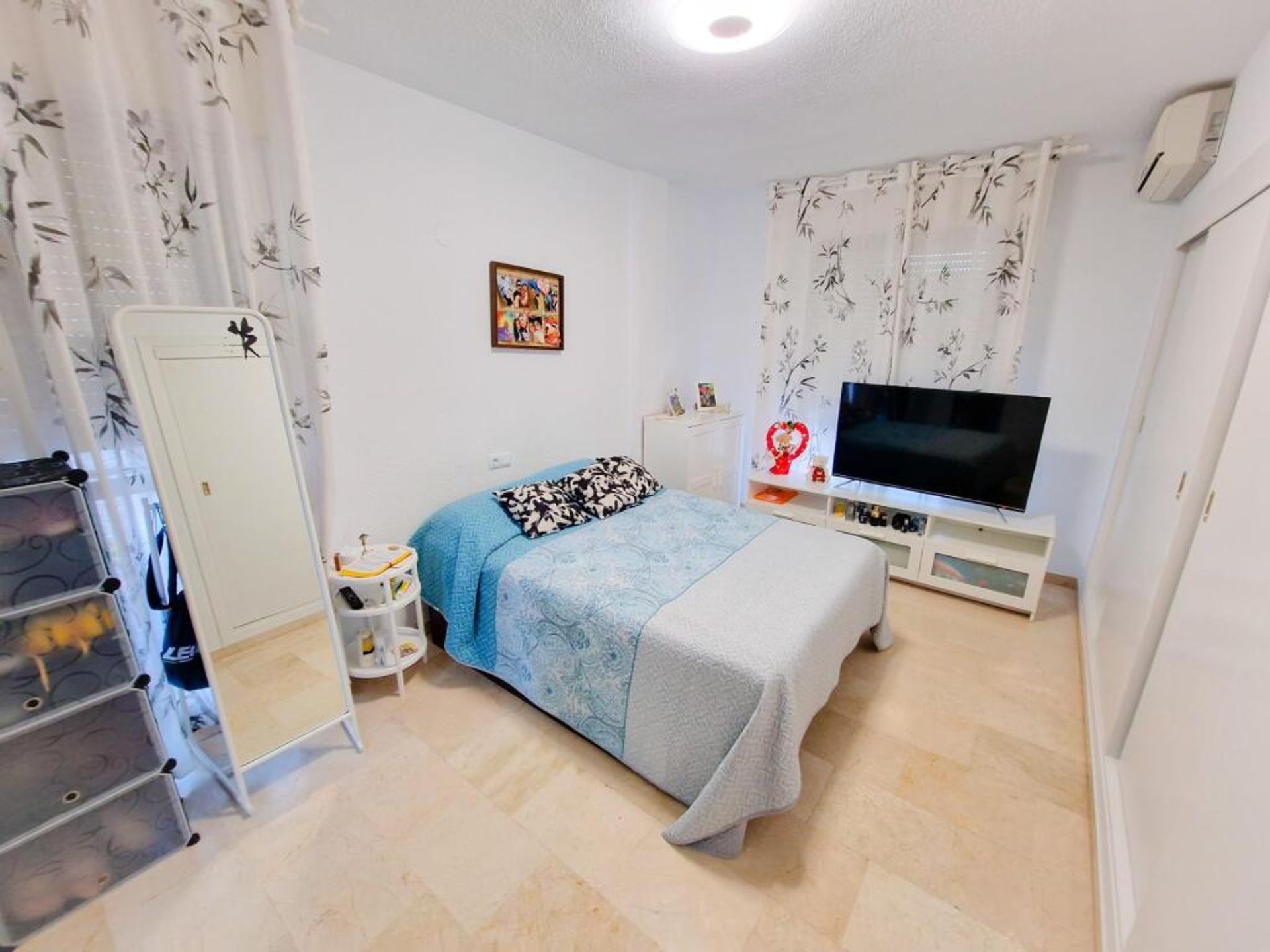 Condominium dans Benalmádena, Andalucía 11624008