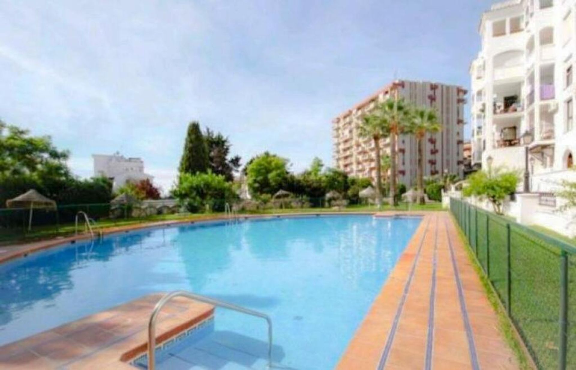 Condominium dans Benalmádena, Andalucía 11624008