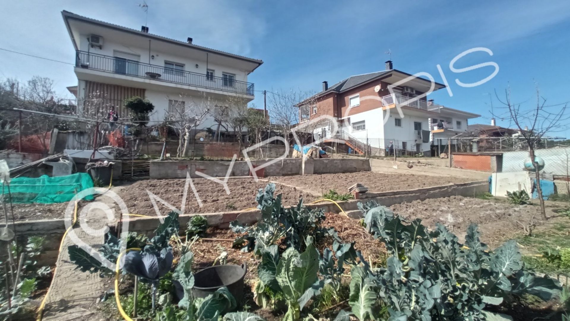 Huis in Lliçà d'Amunt, Catalunya 11624010