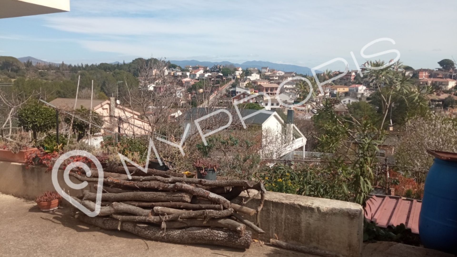 Huis in Lliçà d'Amunt, Catalunya 11624010