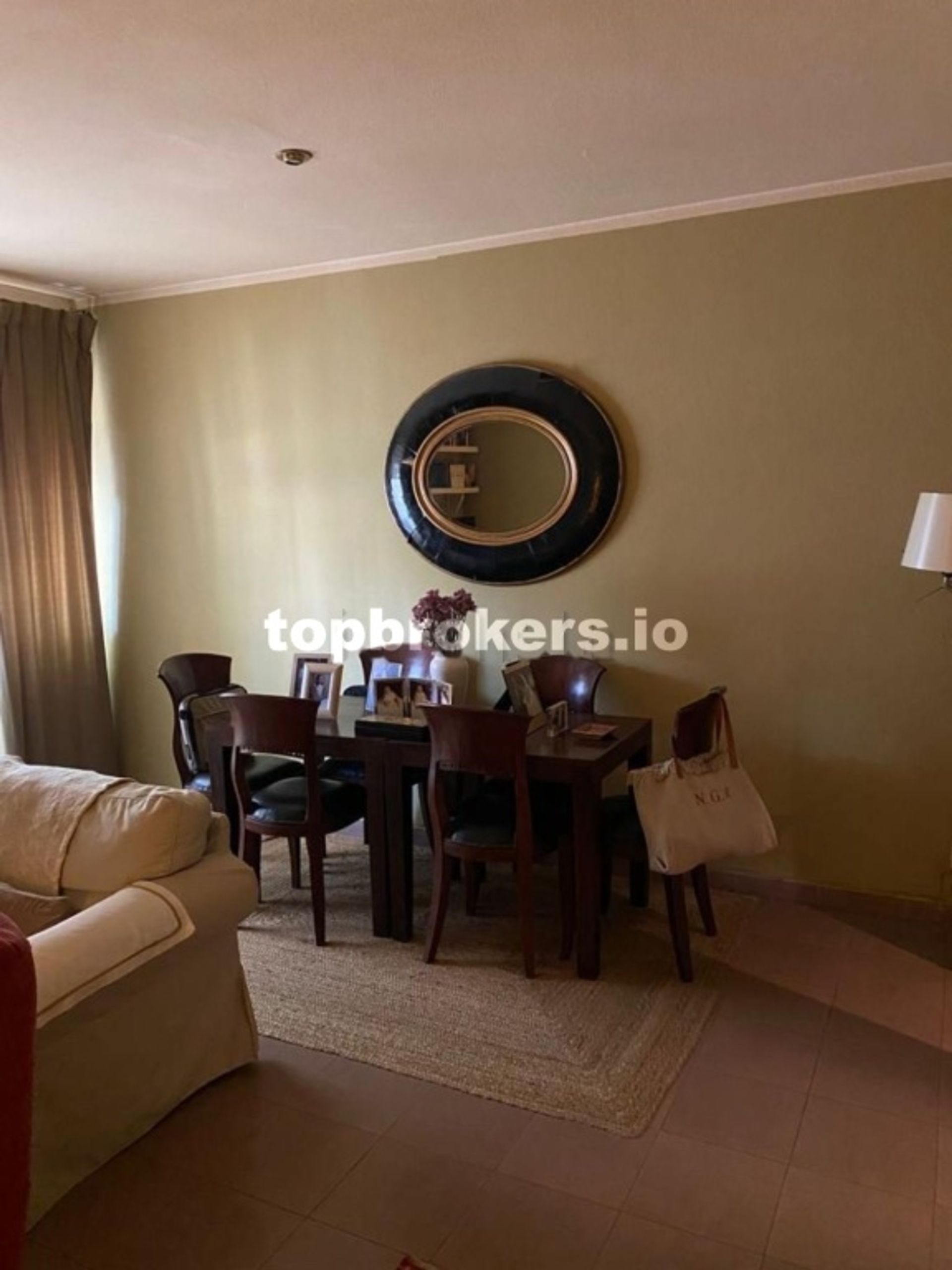 Condominium dans Sevilla, Andalucía 11624014