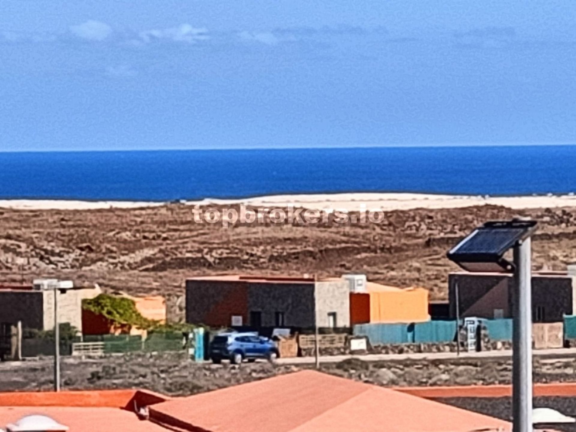 Kondominium w Corralejo, Canarias 11624016