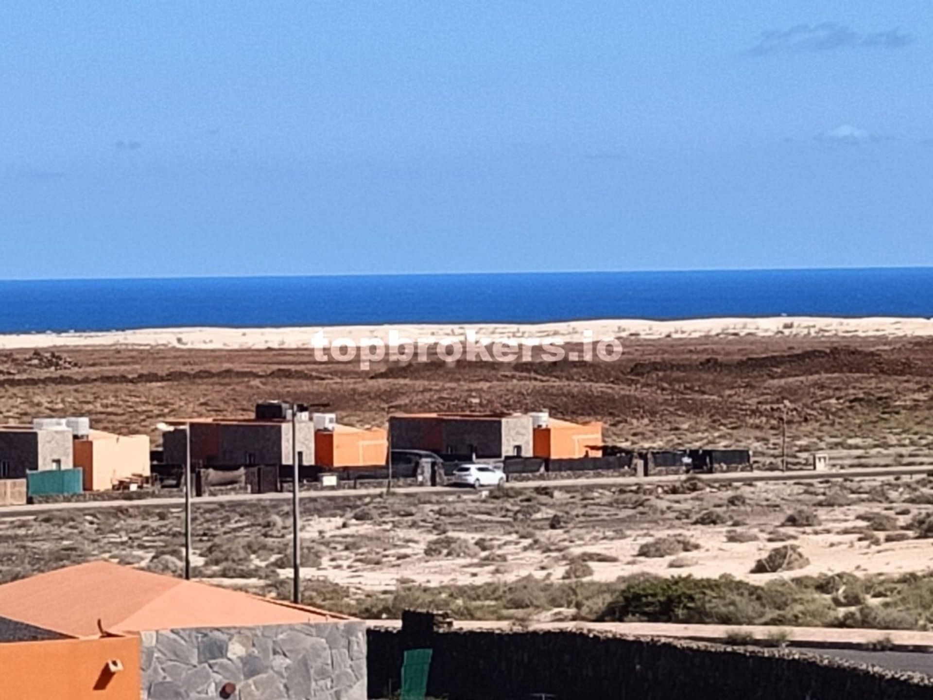 Kondominium w Corralejo, Canarias 11624016