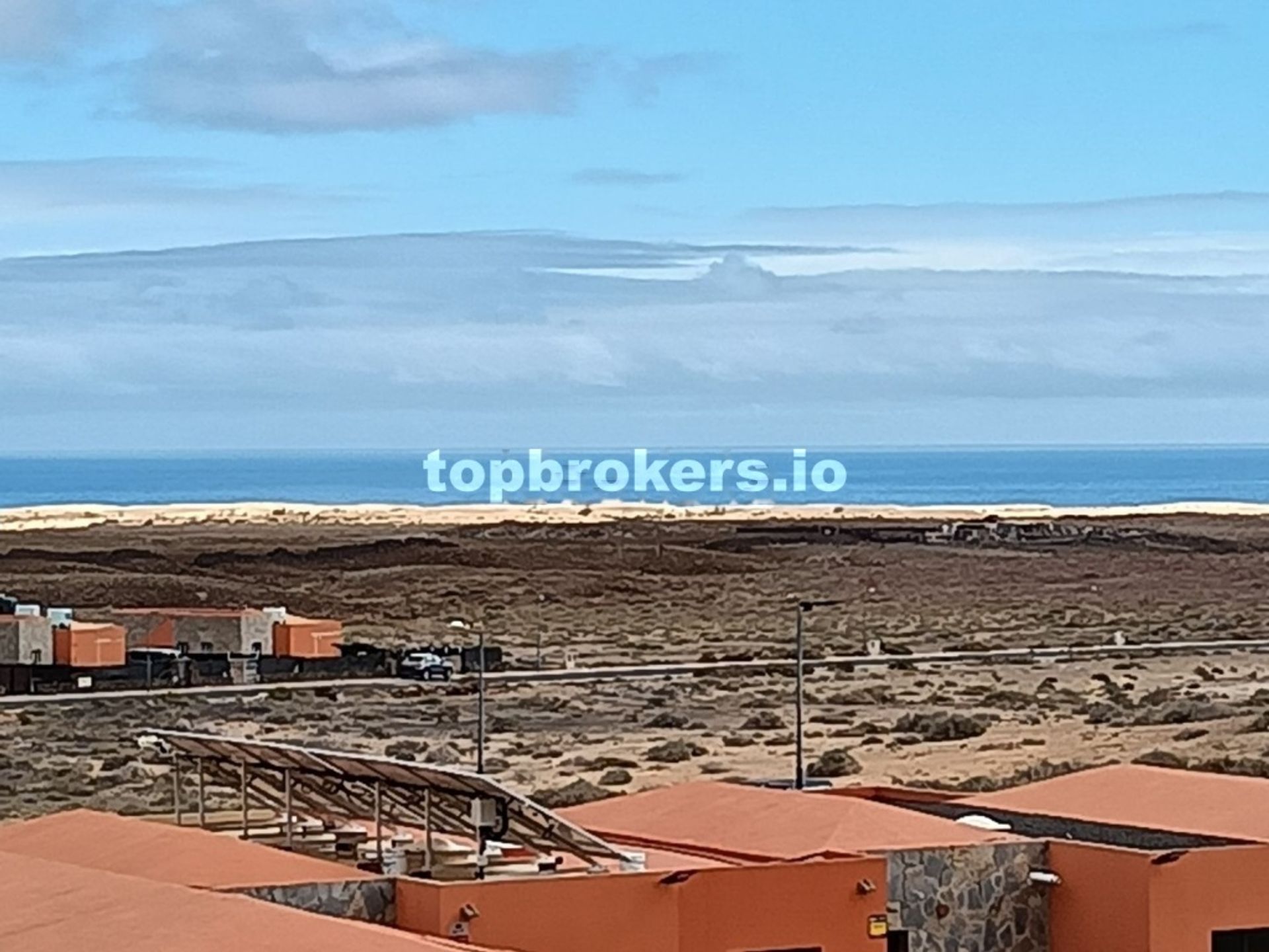 Kondominium w Corralejo, Canarias 11624016