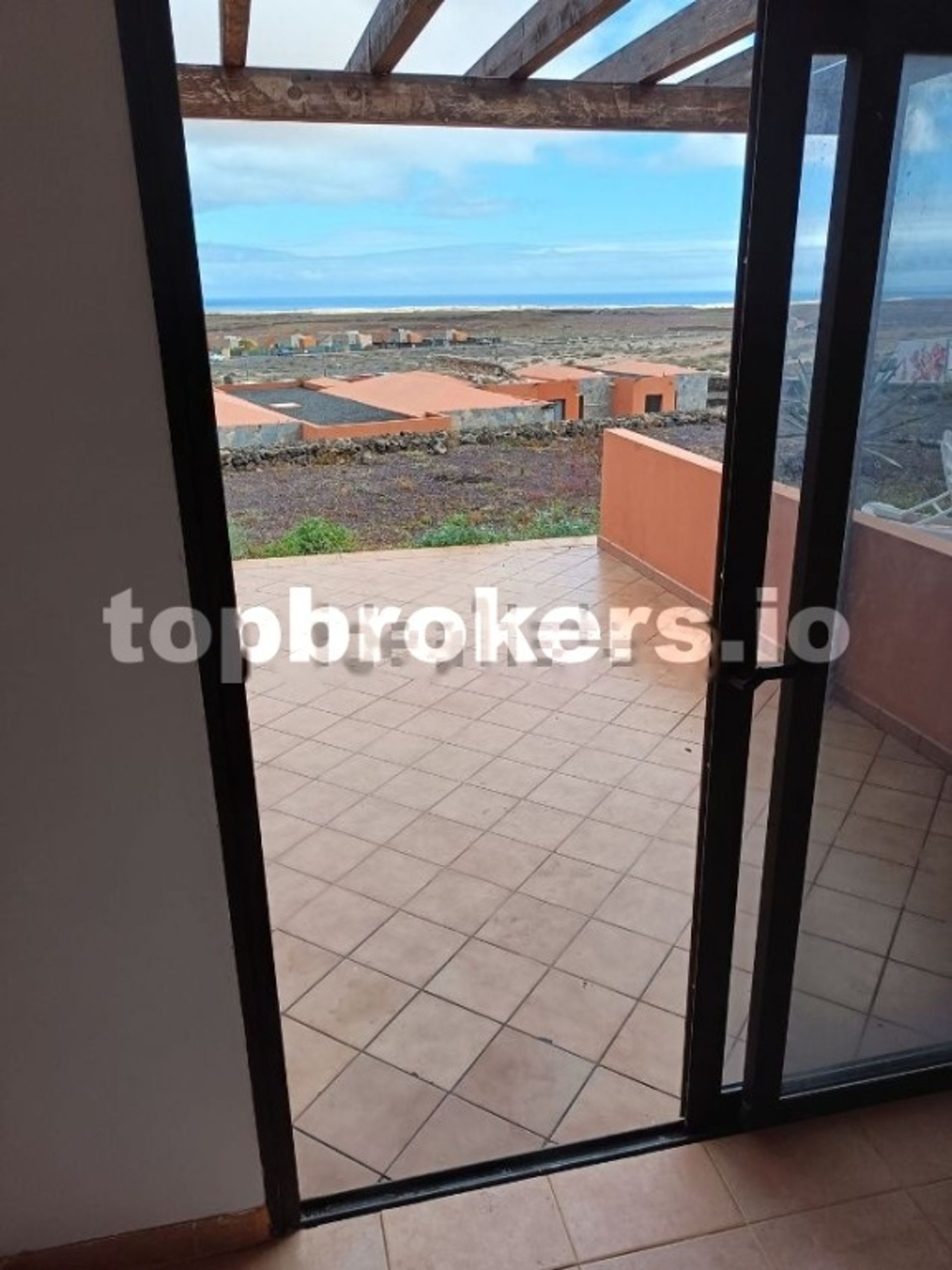 Kondominium w Corralejo, Canarias 11624016