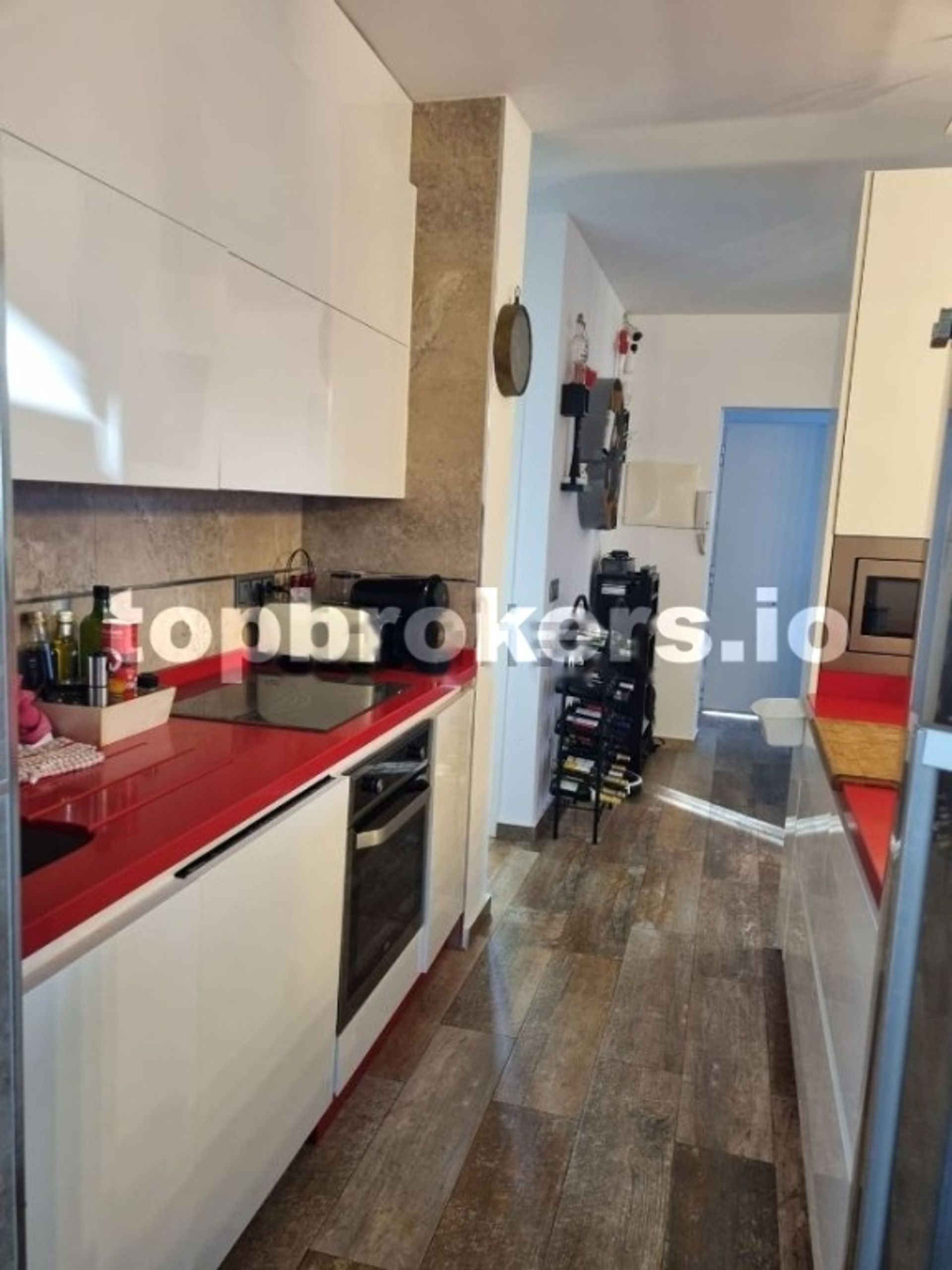 loger dans Las Siete Casas, Valencia 11624021