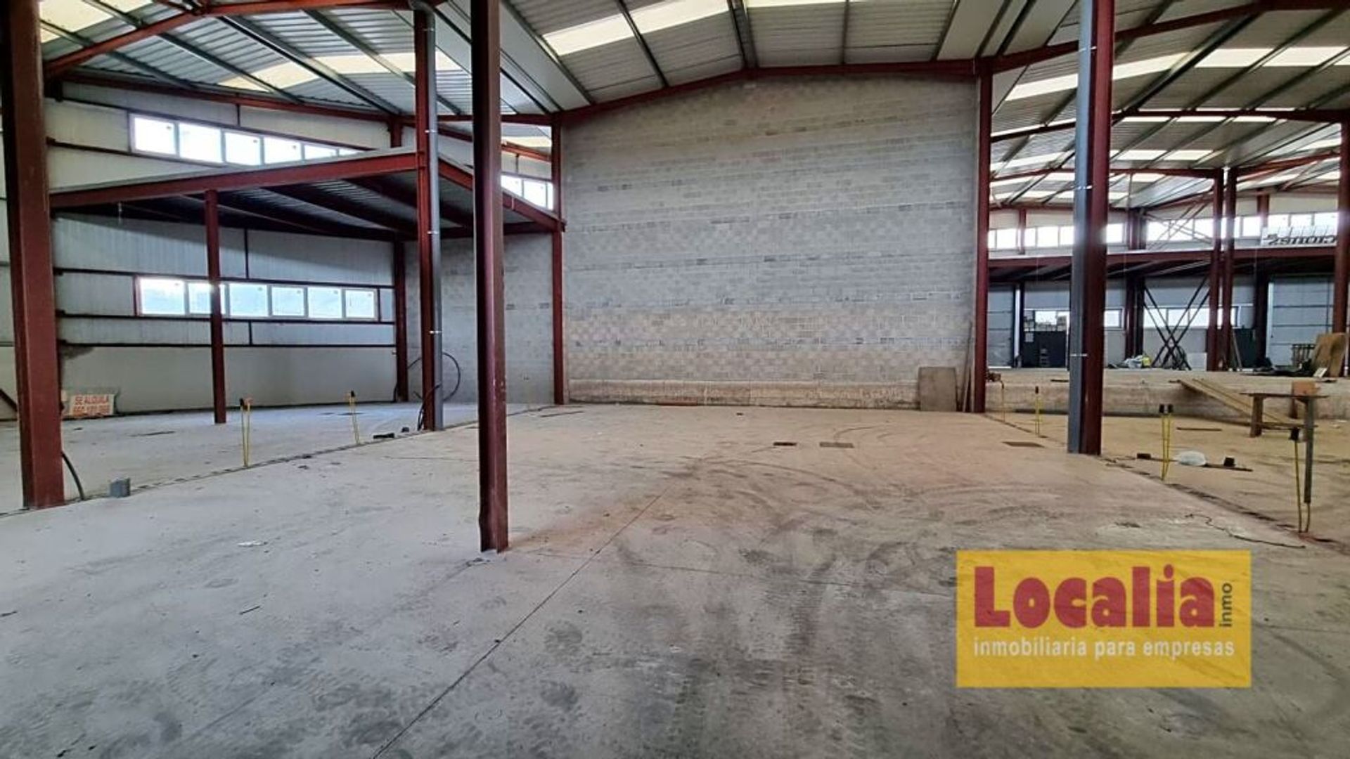 Industrial in Torrelavega, Cantabria 11624027