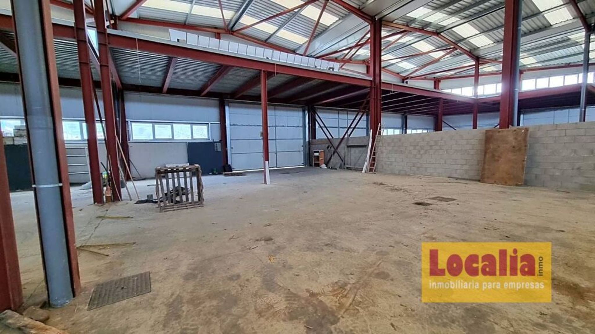 Industrial en Tanos, Cantabria 11624027