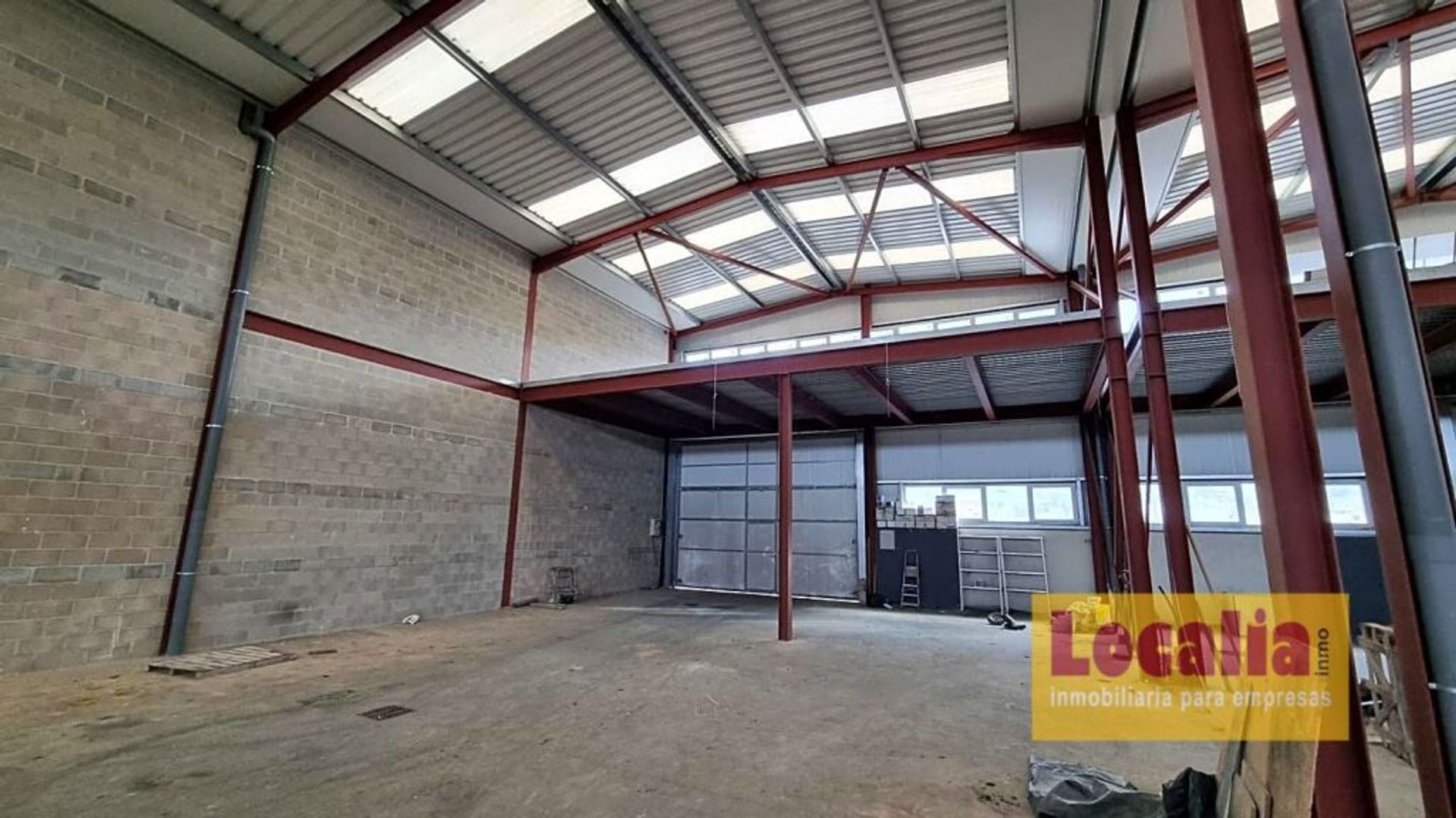 Industrial en Tanos, Cantabria 11624028