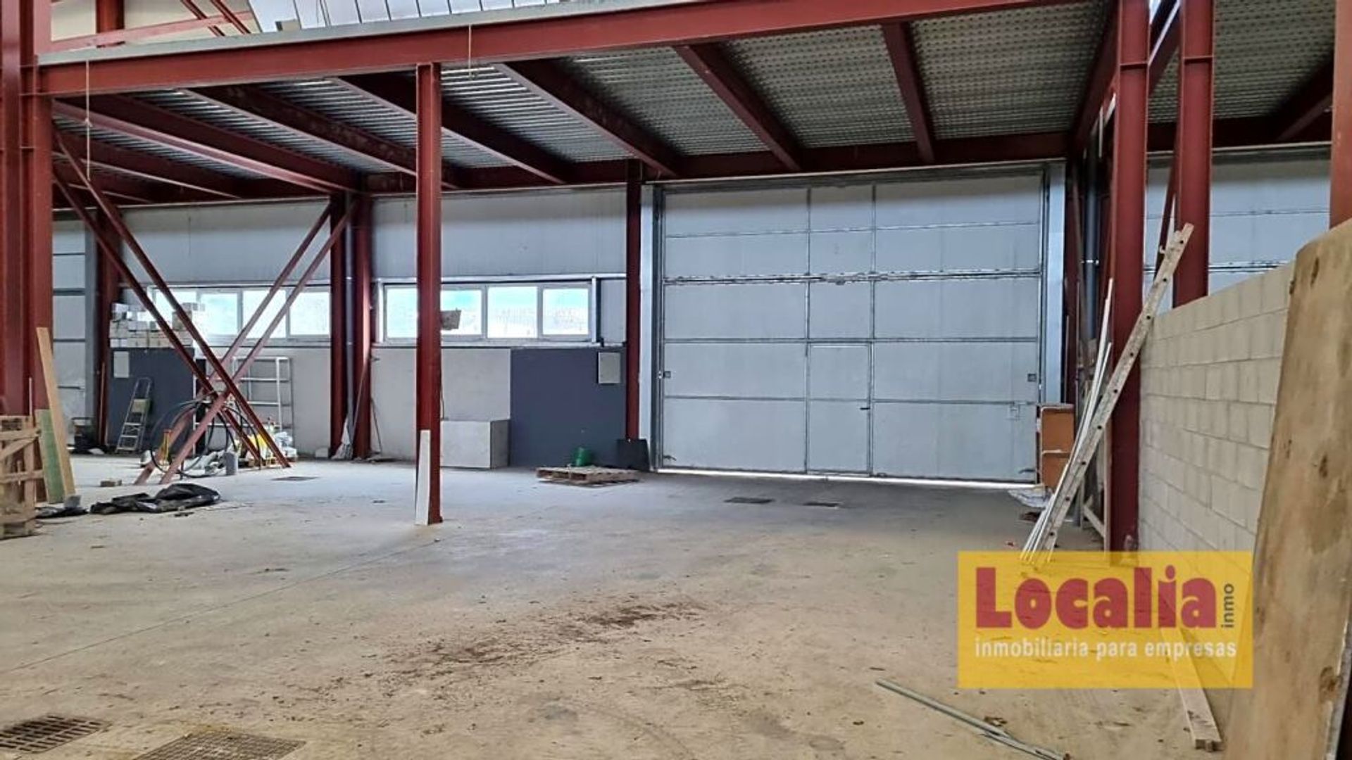 Industrial en Tanos, Cantabria 11624030