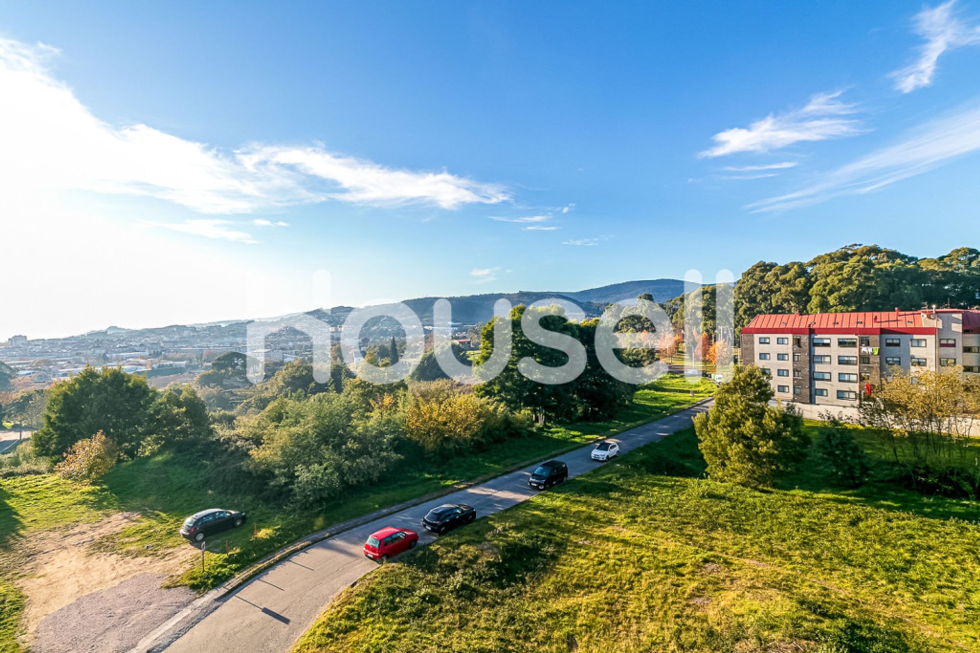 Eigentumswohnung im Pontevedra, Galicia 11624038