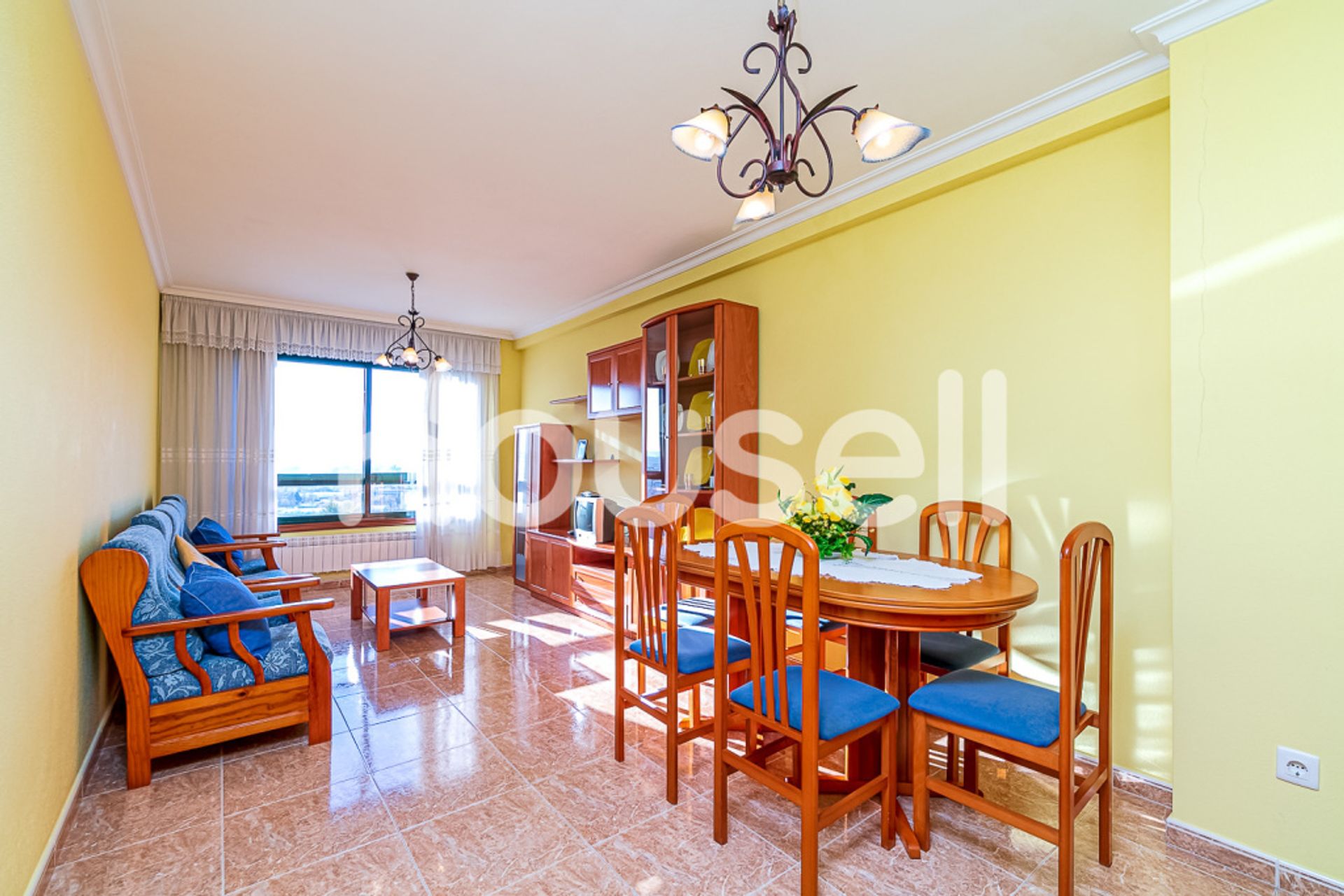 Condominium dans Pontevedra, Galicia 11624038