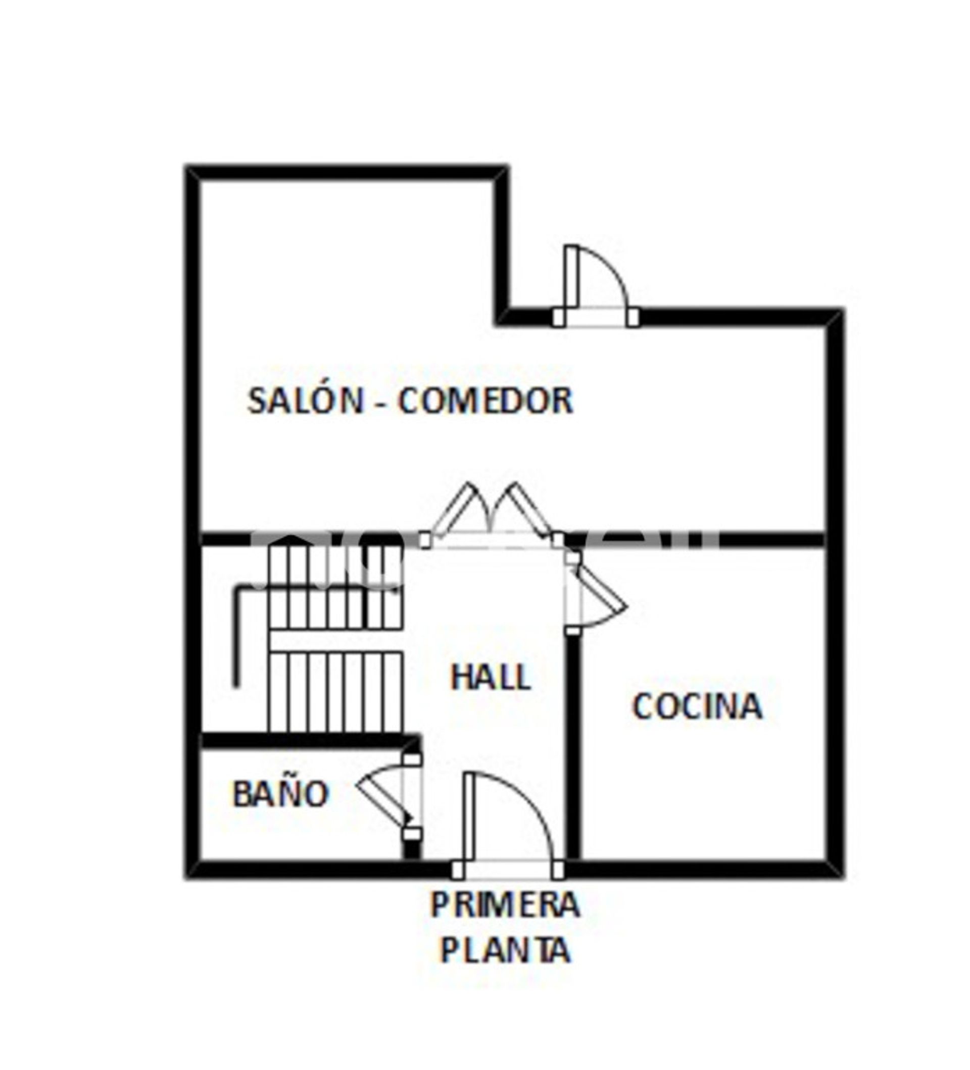 Casa nel Ciempozuelos, Comunidad de Madrid 11624039