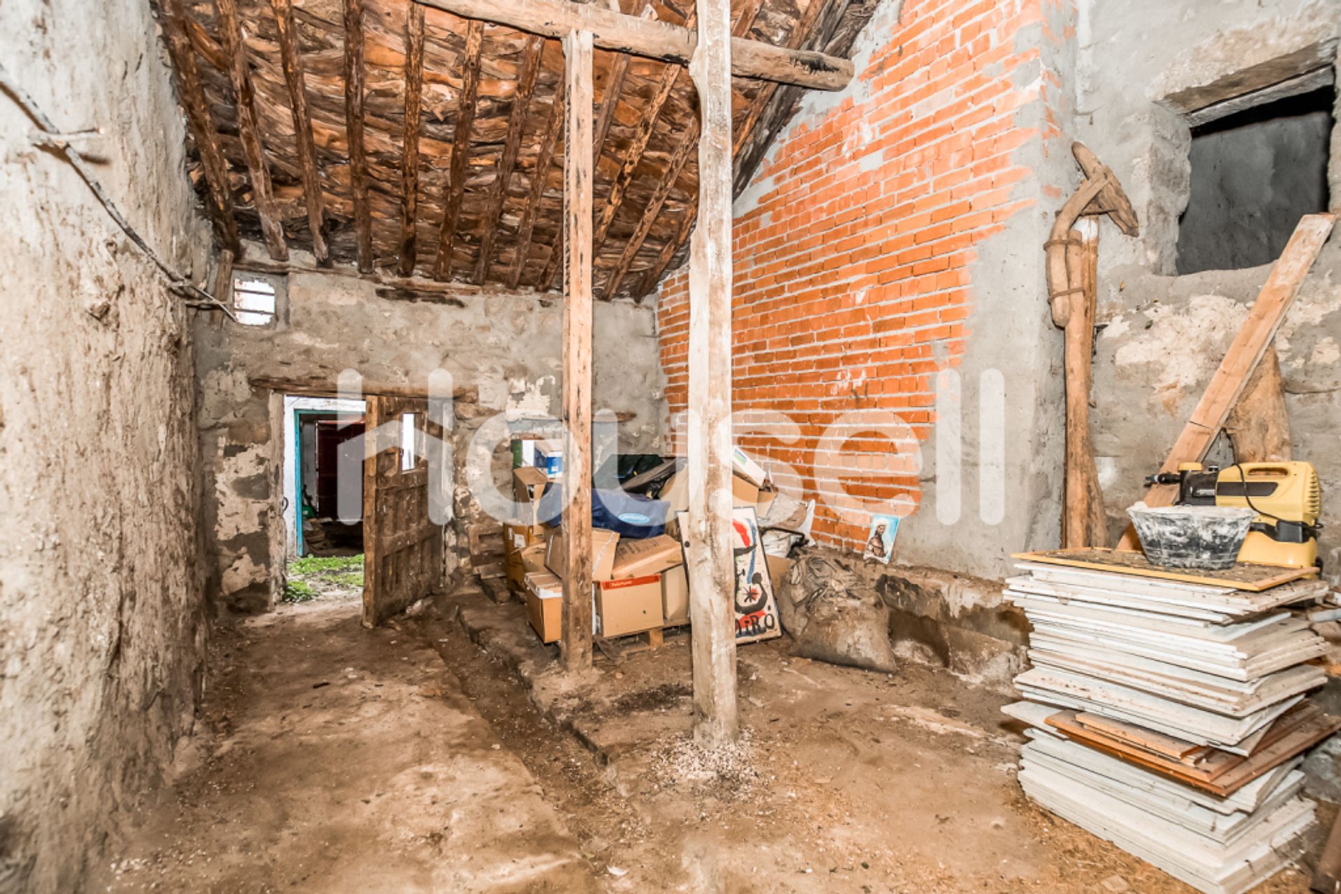 Haus im Navas de San Antonio, Castilla y León 11624049