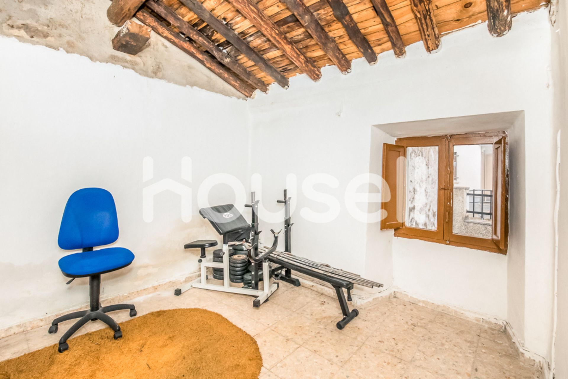 Huis in Navas de San Antonio, Castilla y León 11624049