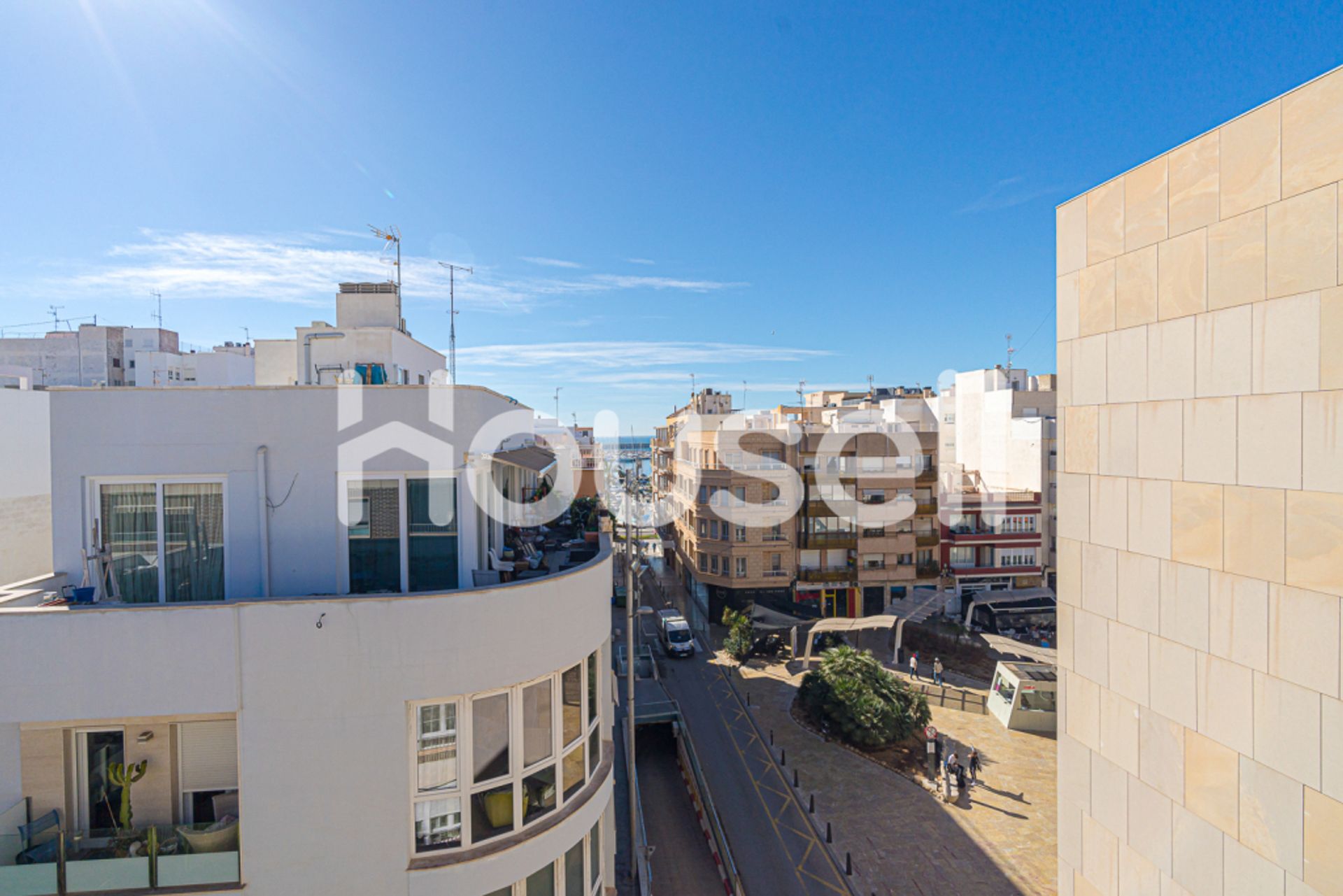 Condominium dans Torrevieja, Comunidad Valenciana 11624055