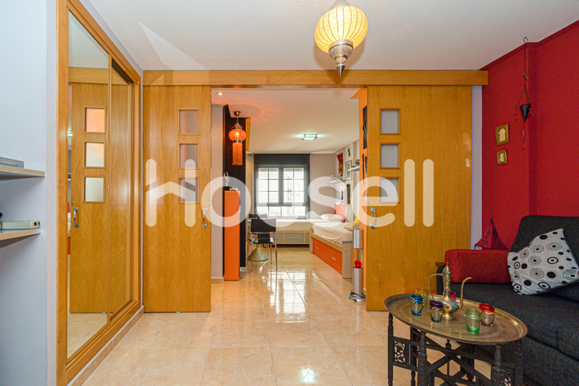 Condominium dans Torrevieja, Comunidad Valenciana 11624055