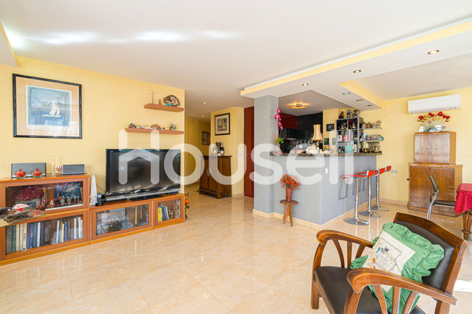 Condominium dans Torrevieja, Comunidad Valenciana 11624055