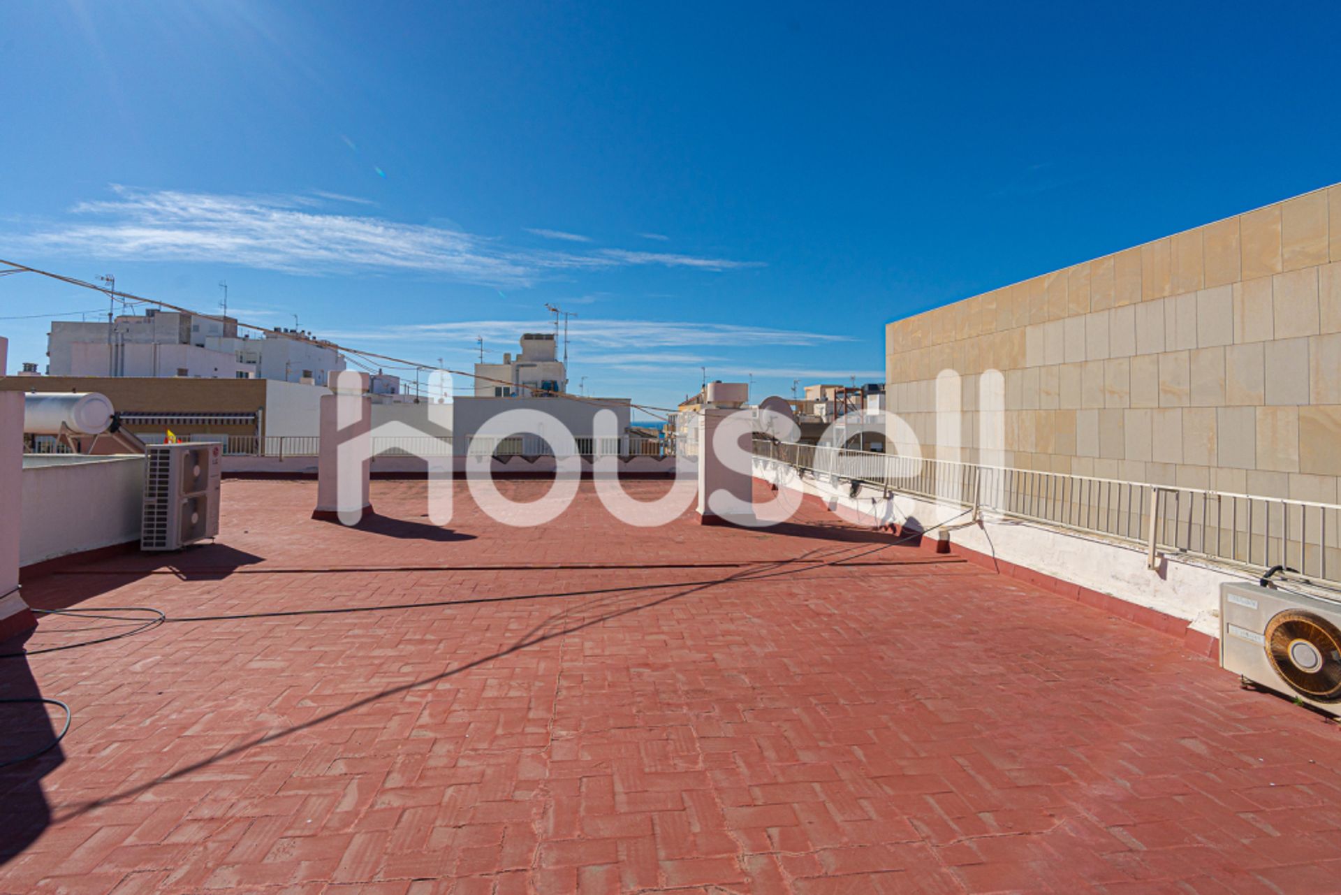 Condominium dans Torrevieja, Comunidad Valenciana 11624055