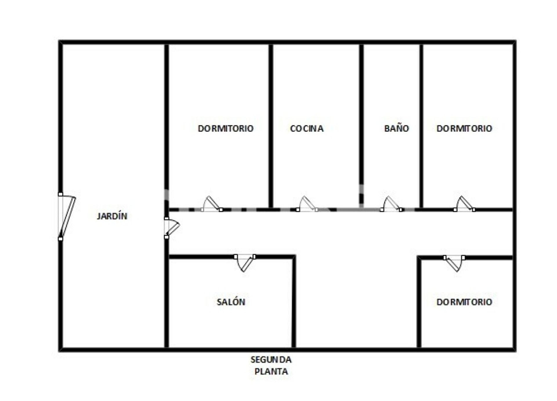 casa no Sevilla, Andalucía 11624056